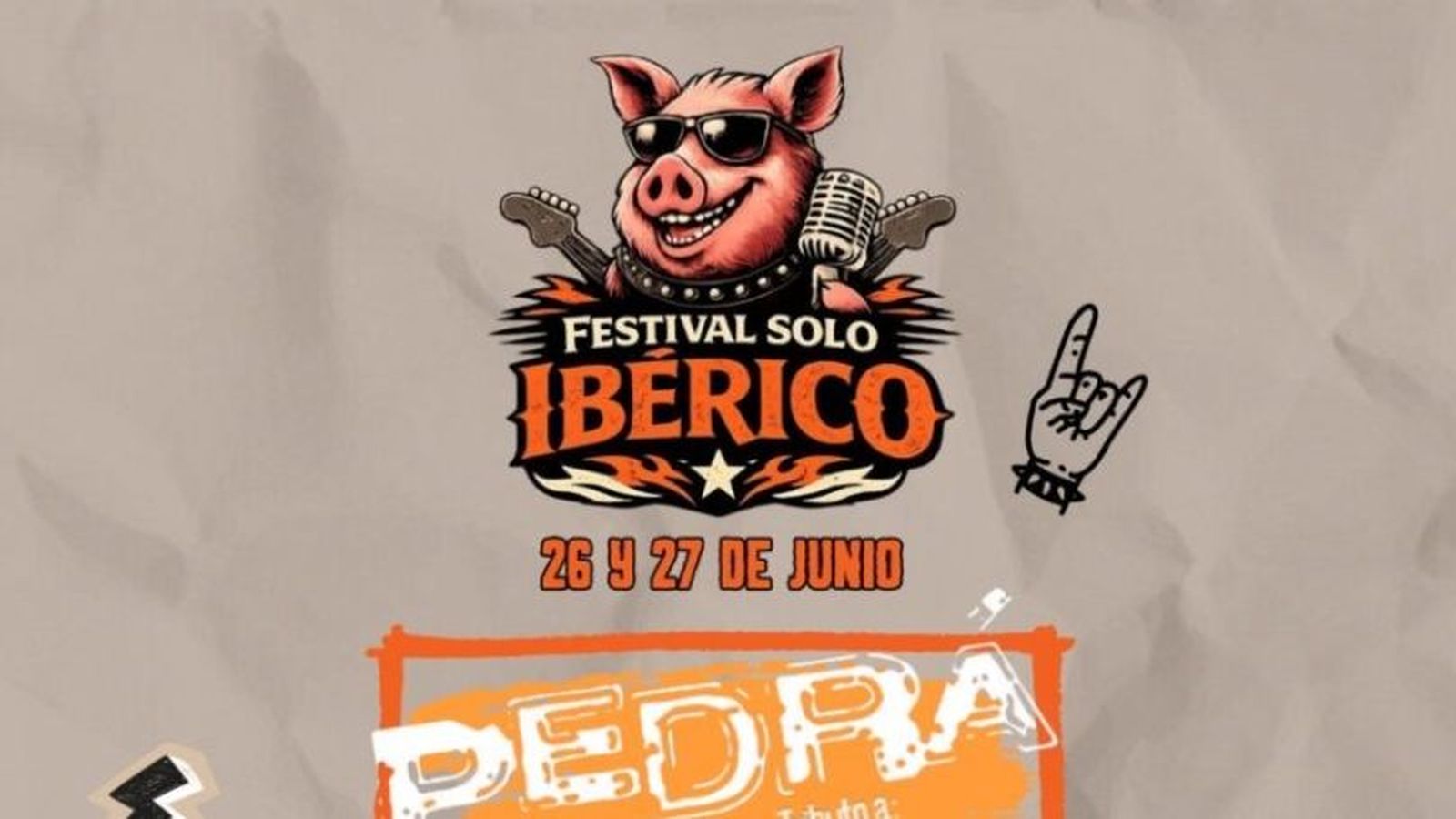 Festival Solo Ibérico Guijuelo