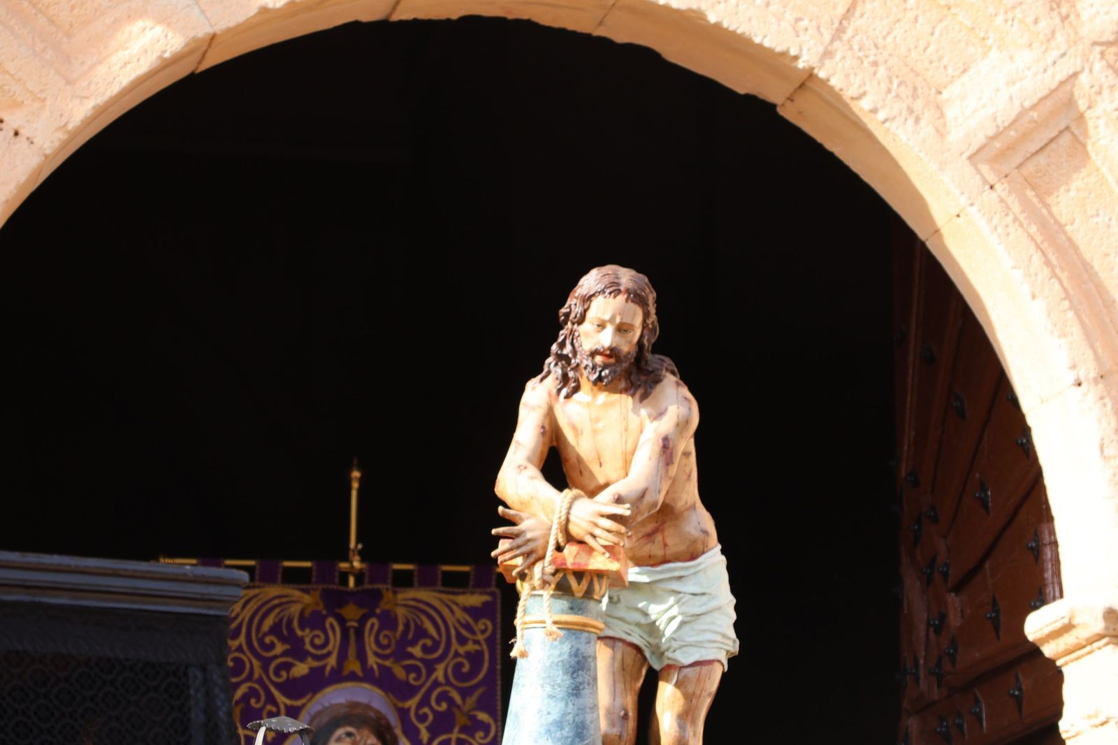 Procesión del Santo Entierro de Fuentesaúco 2026 (47).JPG