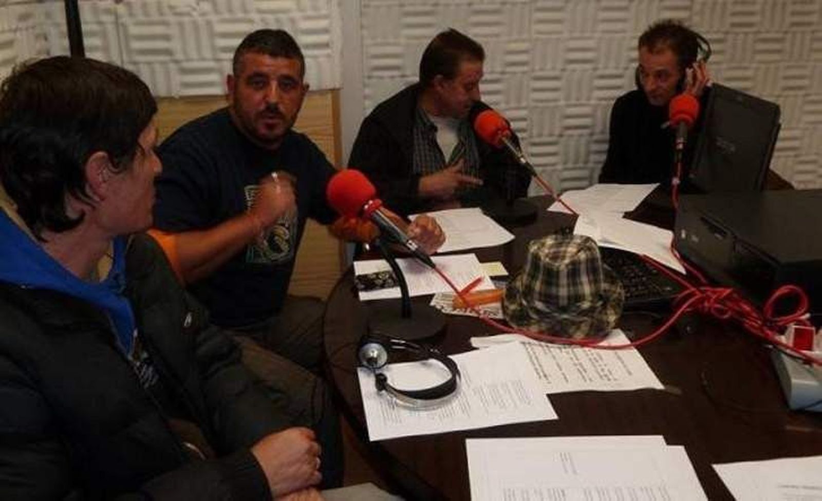 Radio Universidad celebrará con una programación especial el Día Mundial de la Radio