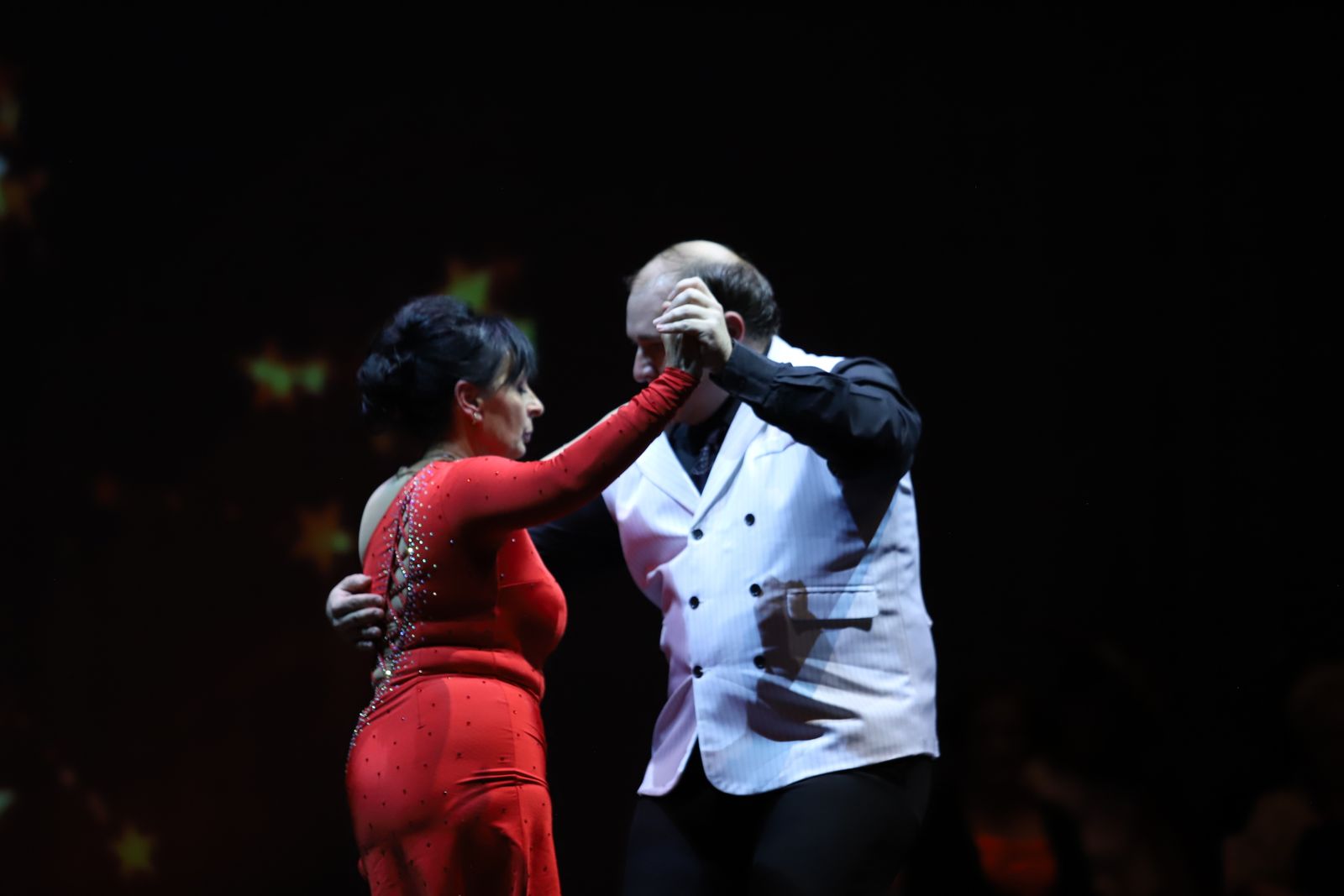 GALERÍA | Revive en imágenes la gala de Every Dance en el Ramos Carrión