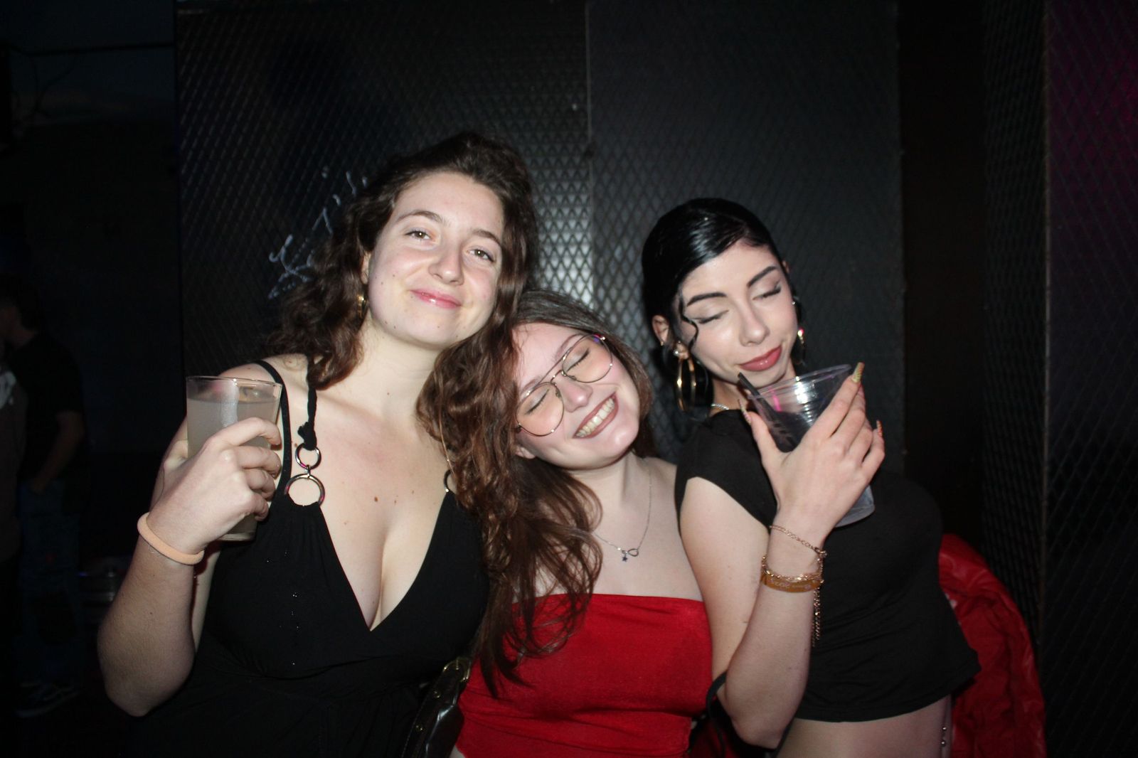 Salamanca de noche, jueves 6 de noviembre