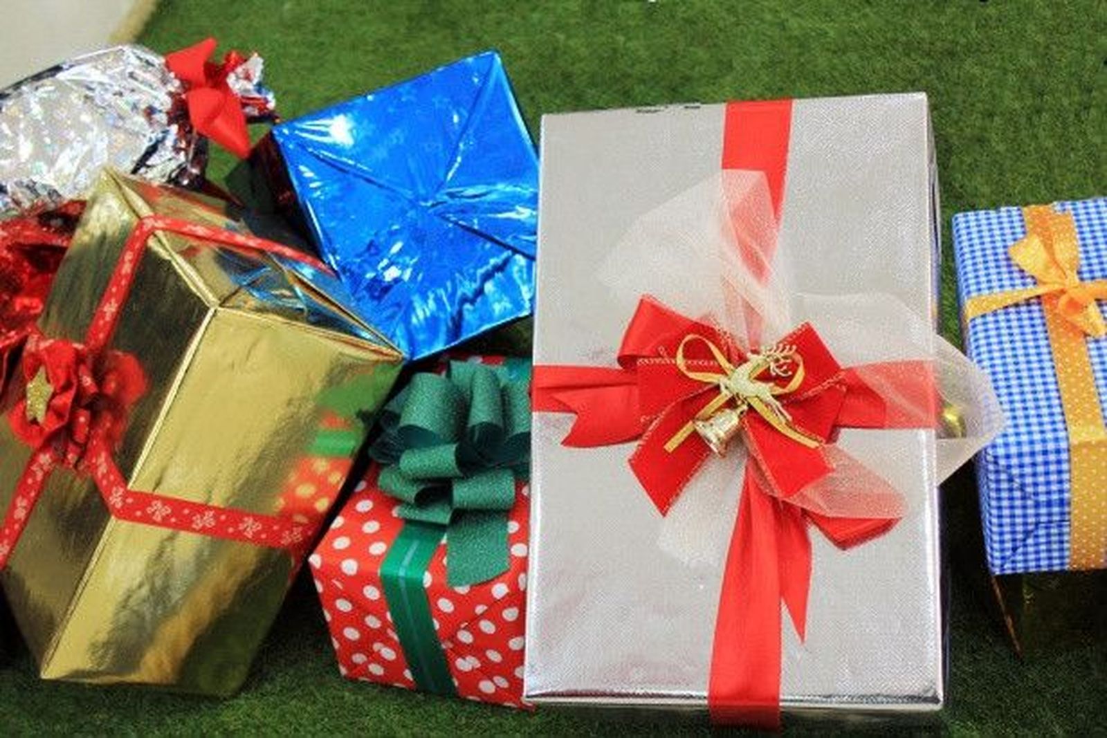 Regalos Regalos