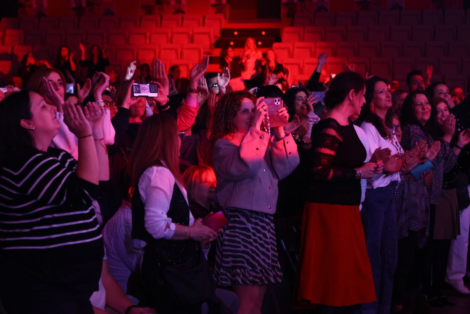 Concierto de Sergio Dalma en Salamanca