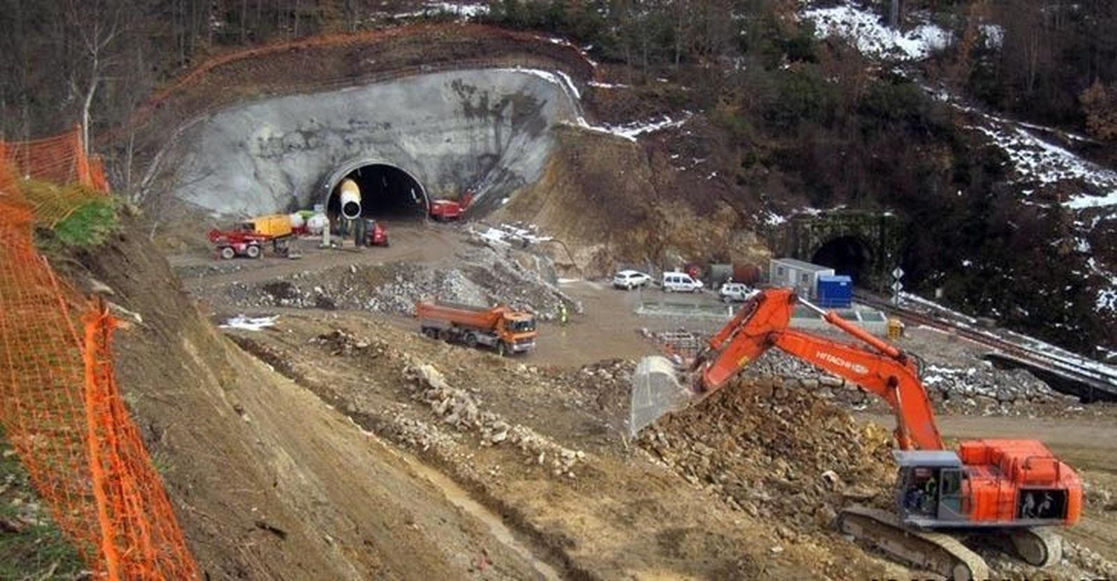 El AVE a Galicia copa la inversión del Estado para el 2017 en la provincia