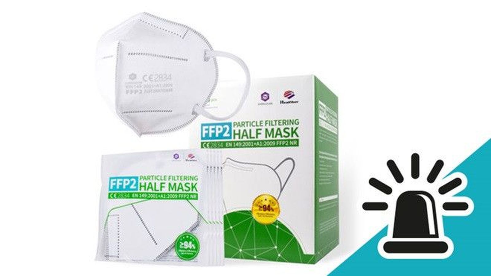 Mascarillas con grafeno: ¿cuál es el riesgo?