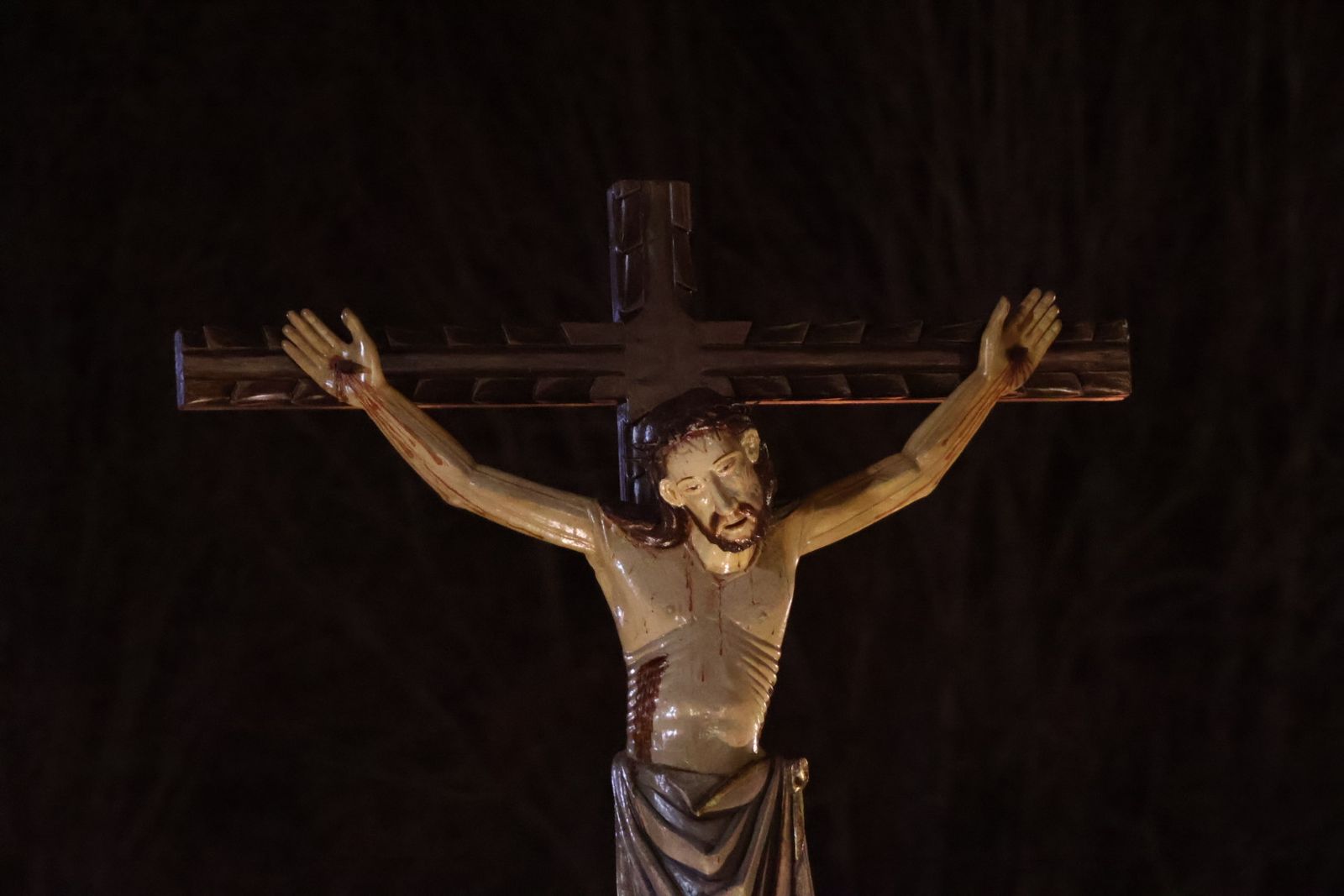 GALERÍA | Revive en imágenes la procesión del Espíritu Santo