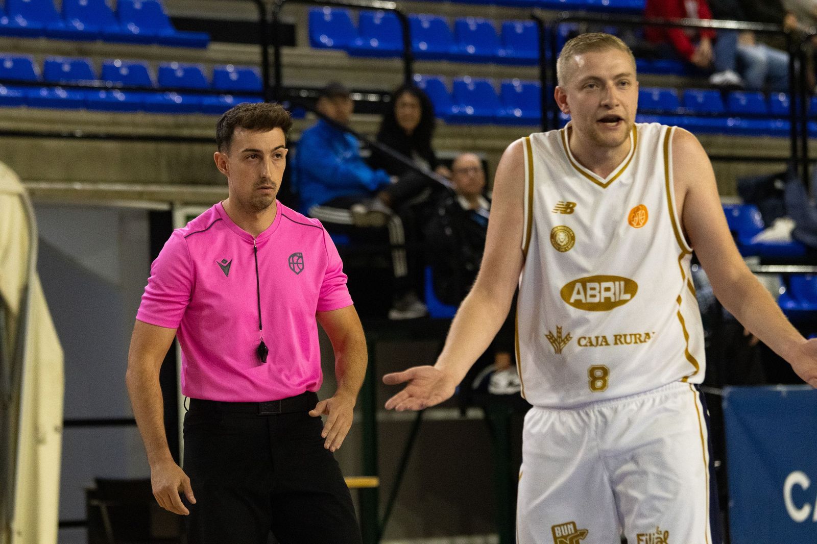 Perfumerías Avenida – Reino de León