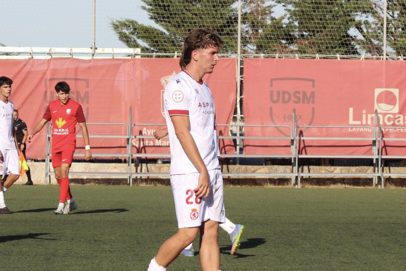 UD Santa Marta - Cultural B