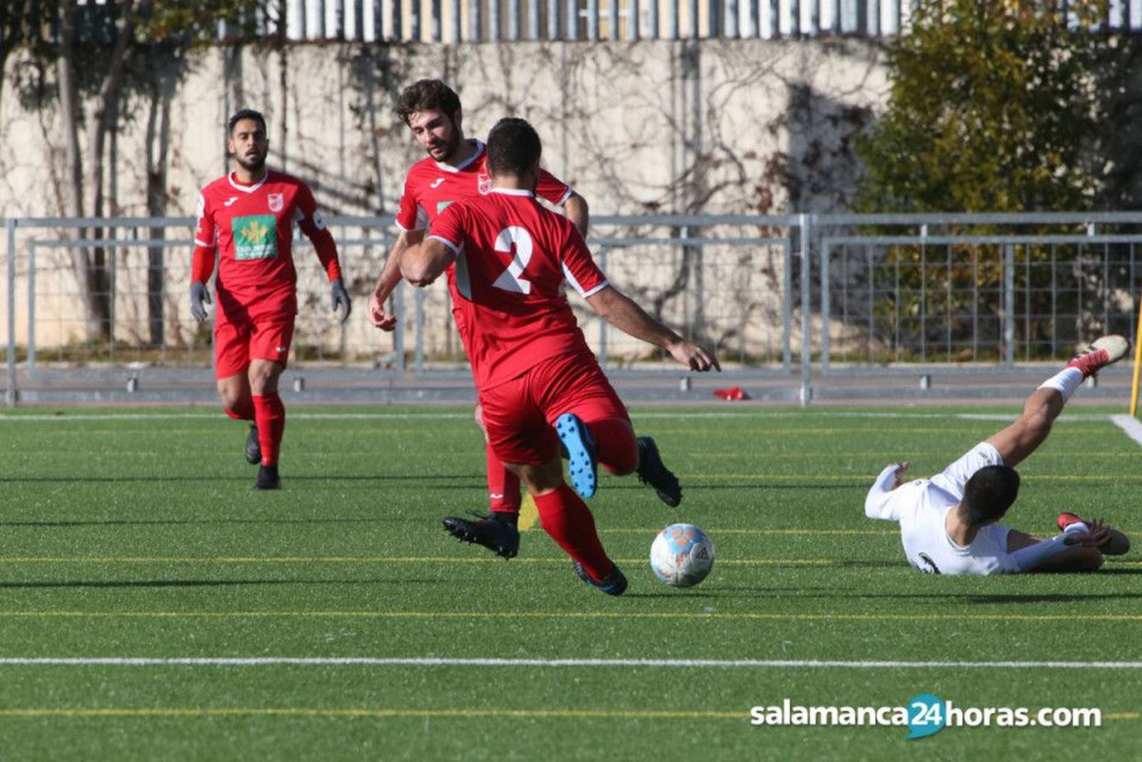 SERGIO SÁNCHEZ HERGAR