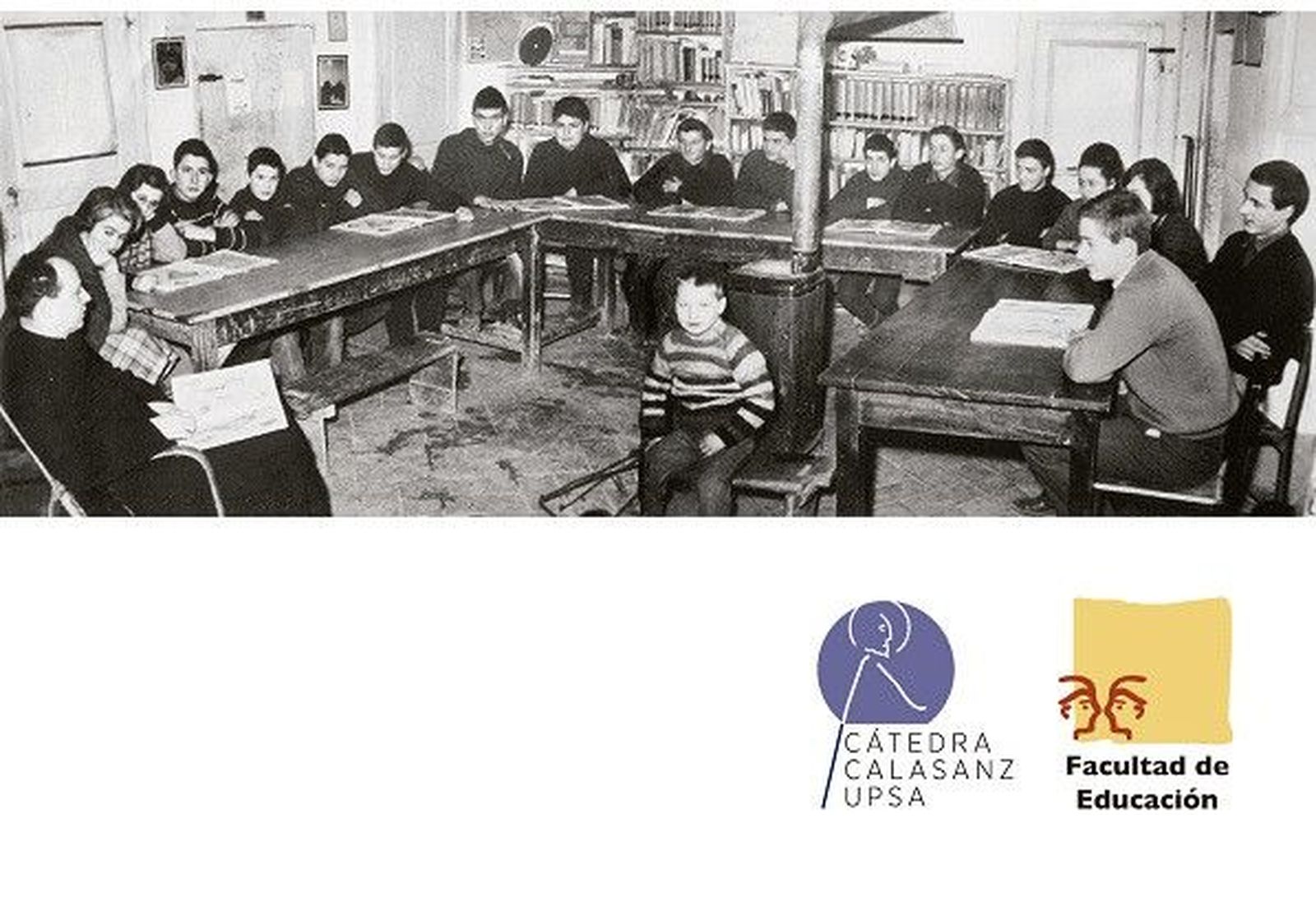 PANTALLA 50ANIVERSARIODECARTAAUNAMAESTRA