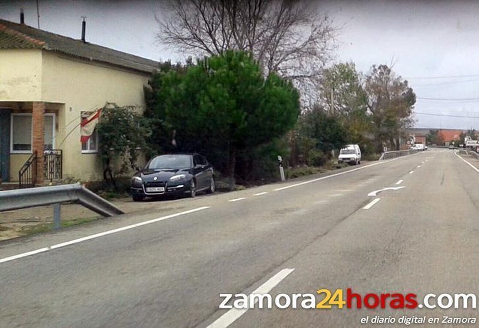 La DGT actualiza la lista de radares en la provincia de Zamora