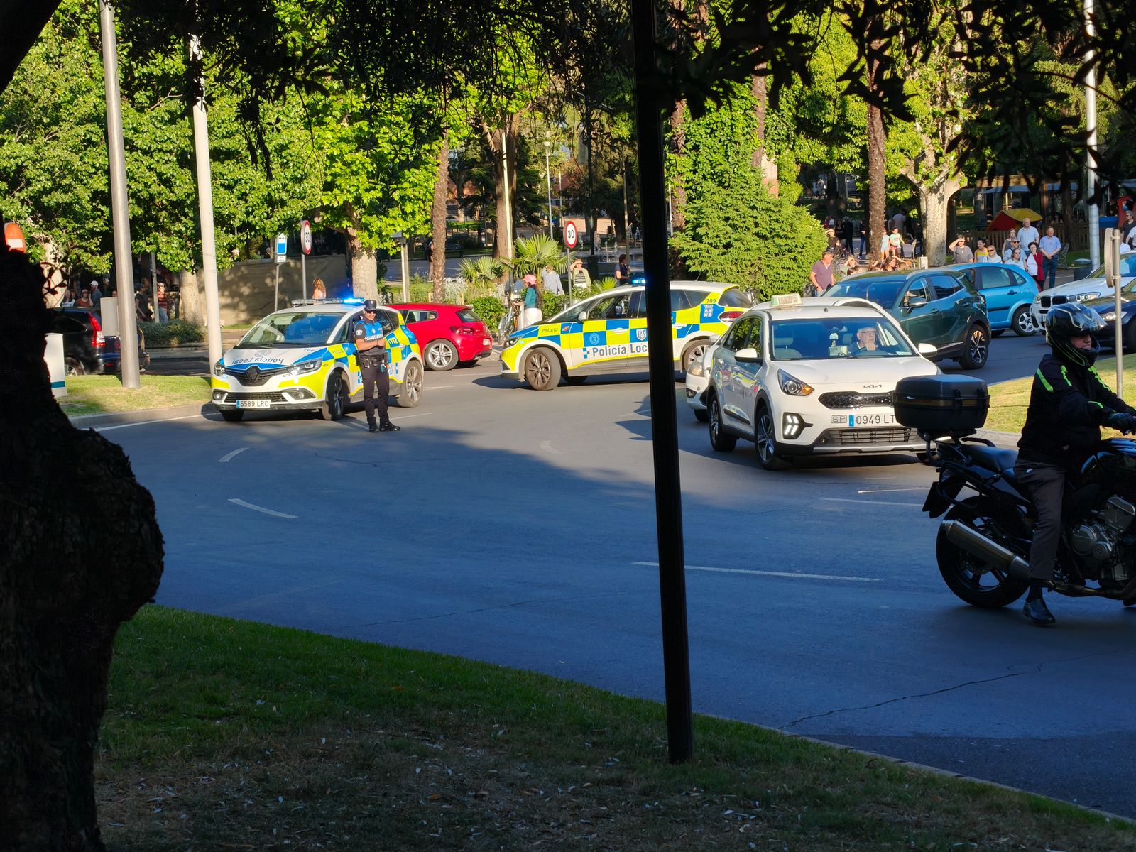 atropello-a-la-conductora-de-un-patinete-electrico-en-plaza-de-espana-3