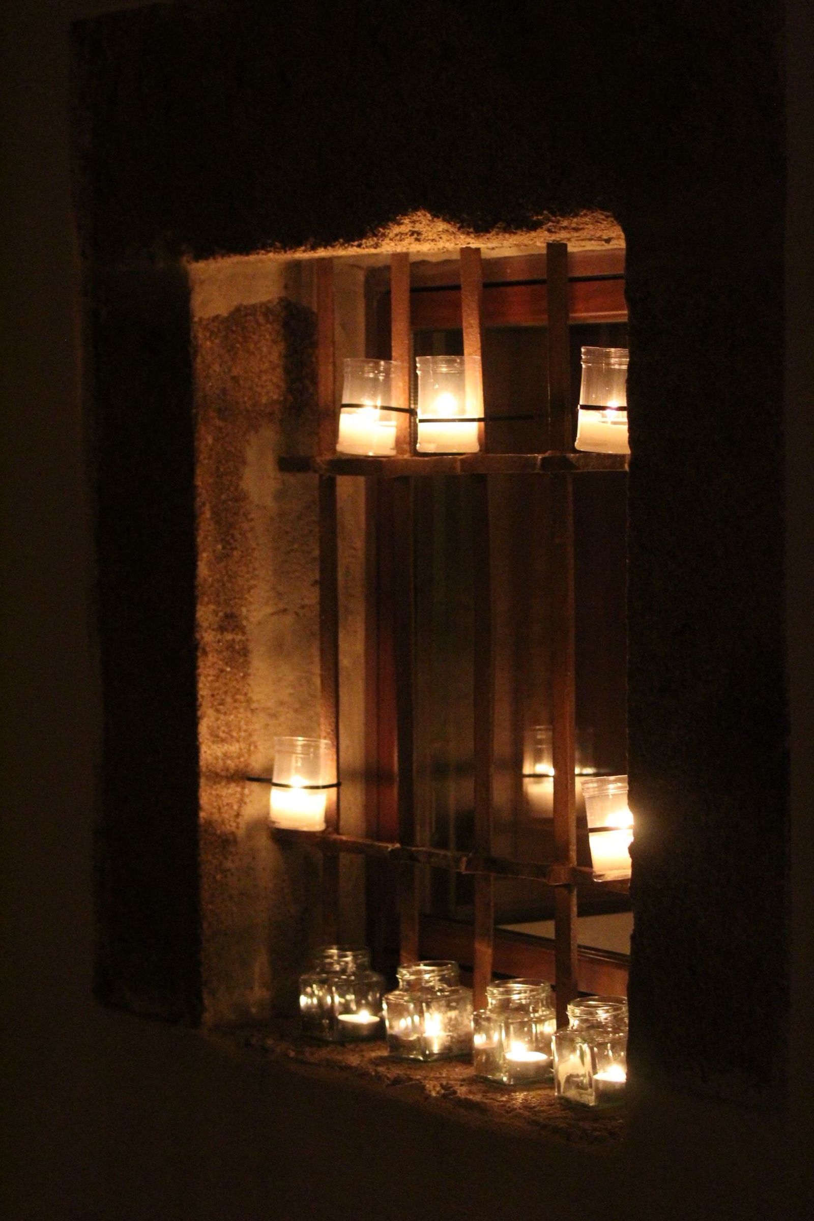 La ‘Noche en Vela’, una cita para disfrutar visualmente también a través de estas imágenes