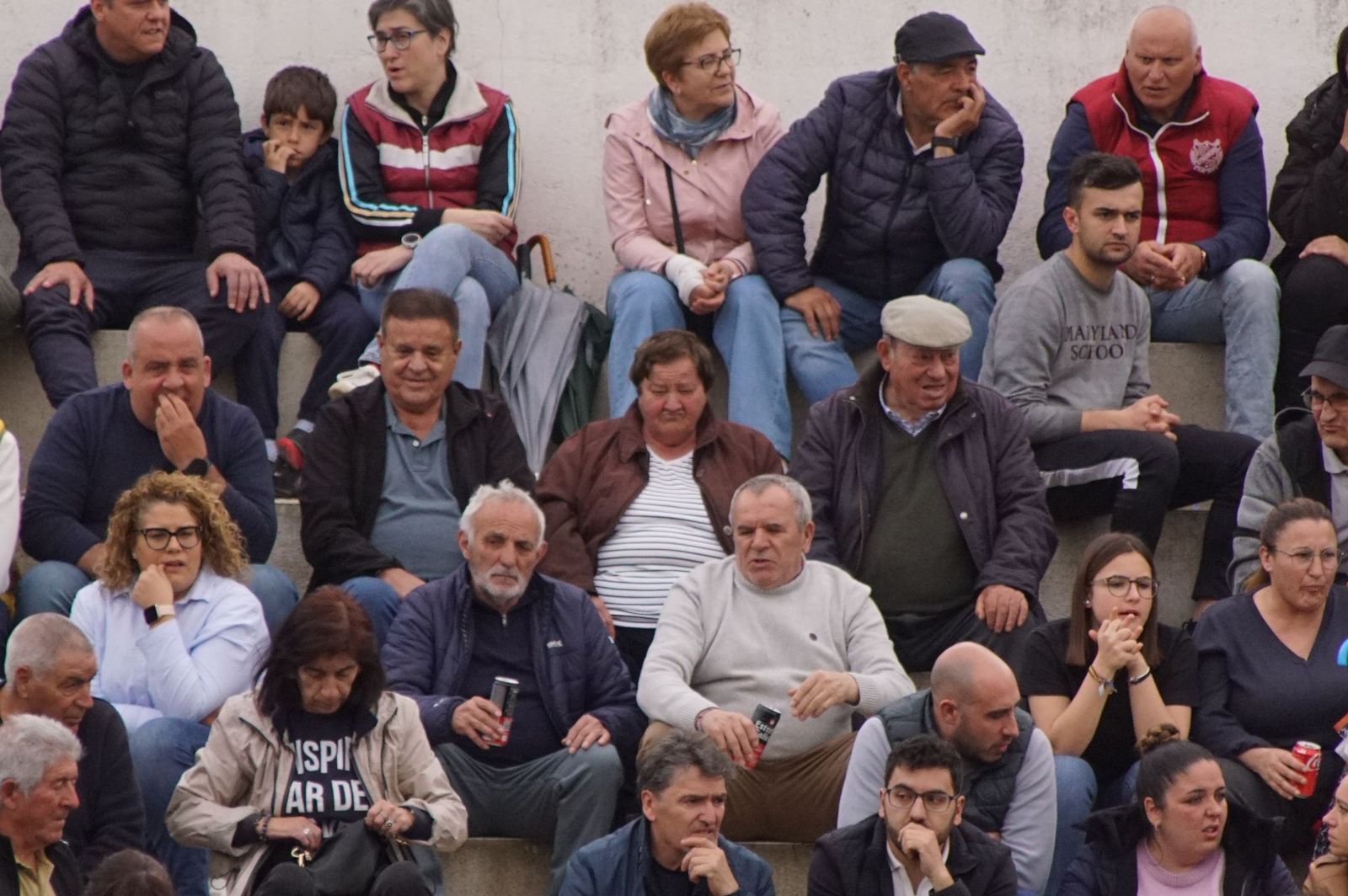 Villoria, toro del Voto