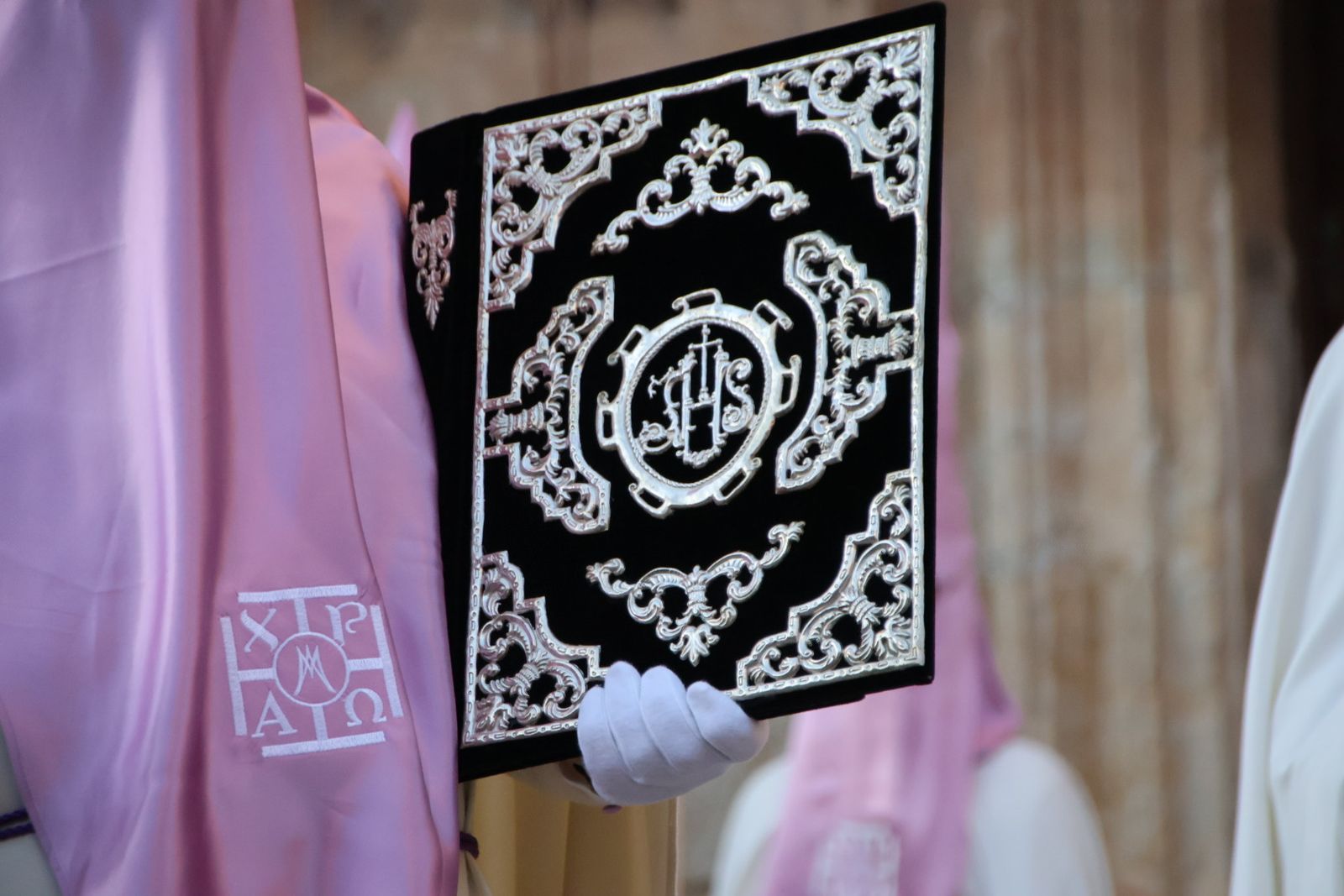 Procesión de la Seráfica Hermandad