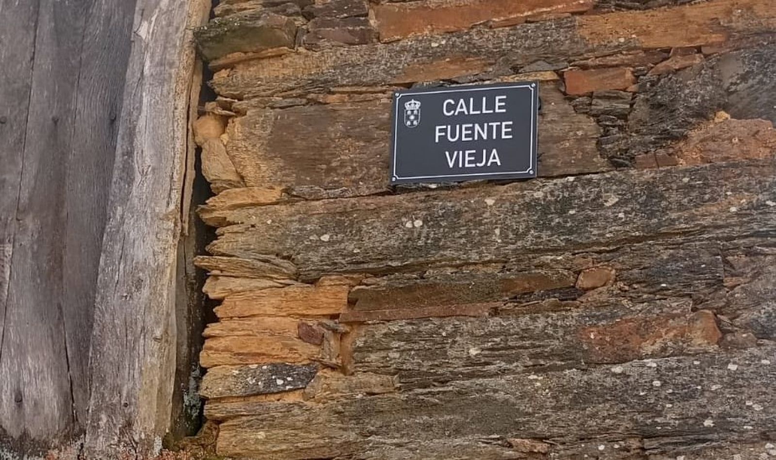 Imagen de uno de los nuevos carteles