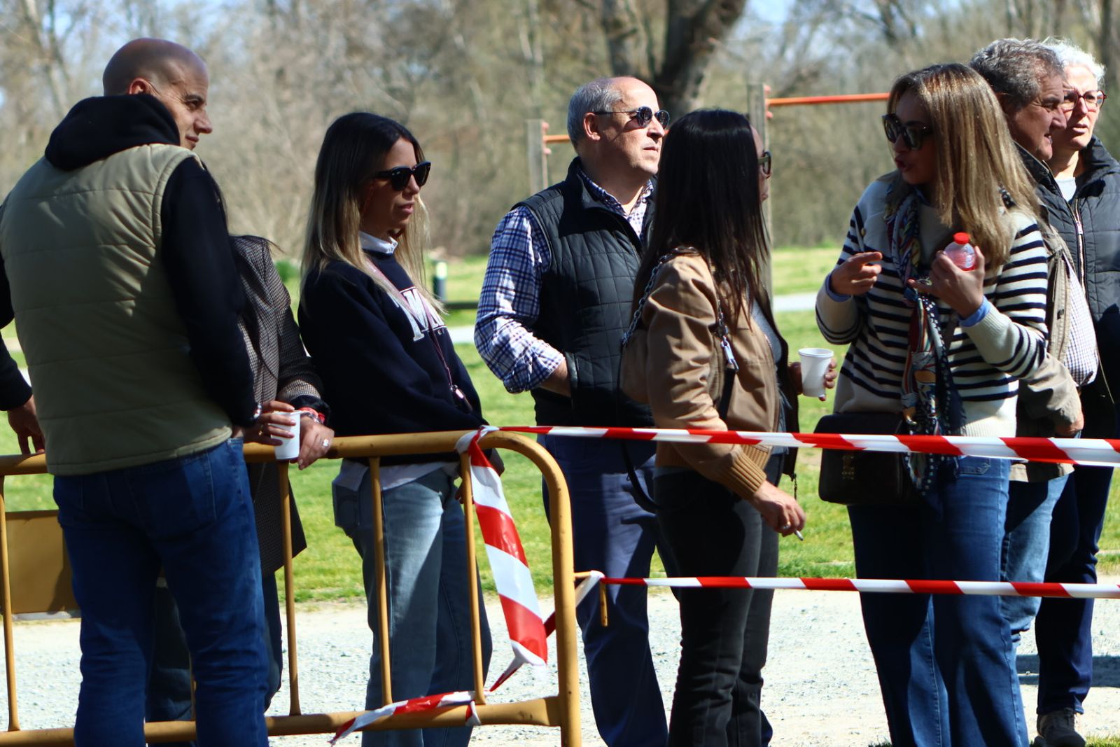 Matanza Tradicional de Santa Marta