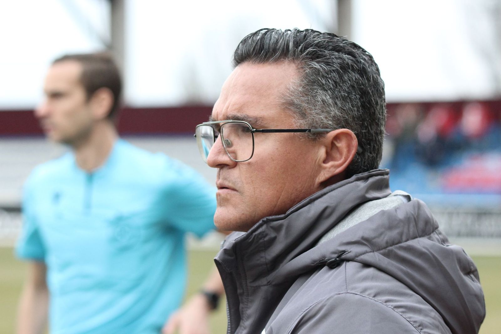 Unionistas - UD Sanse