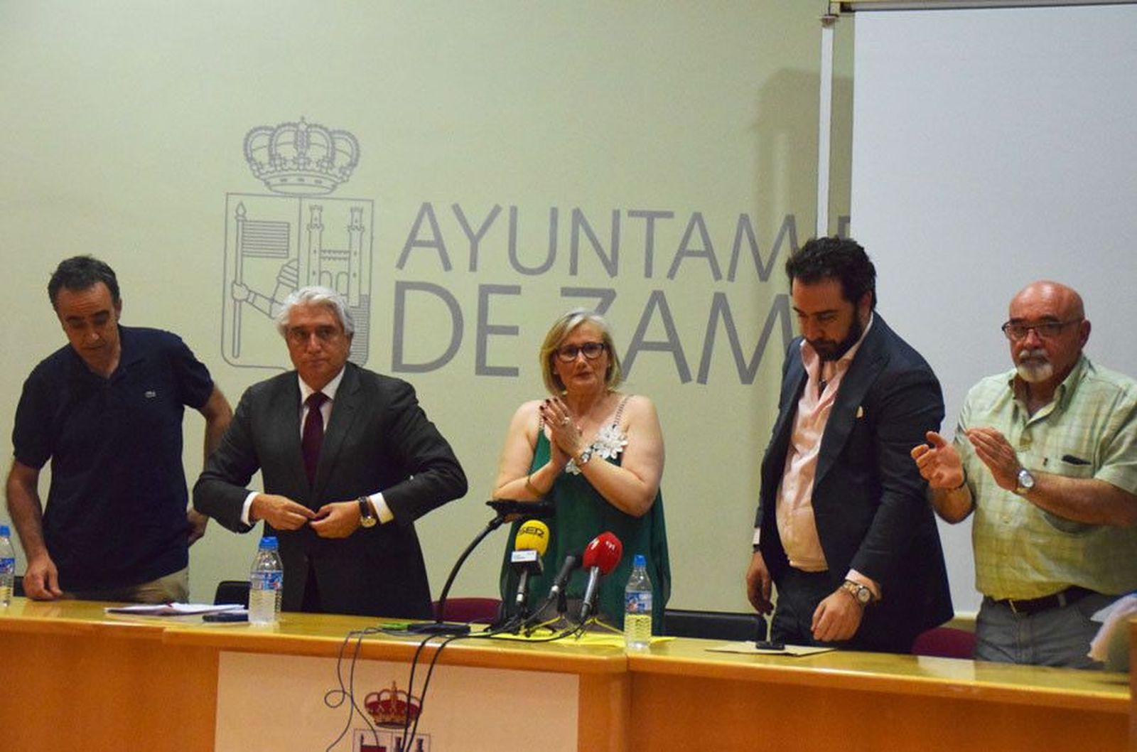 Ratificacion asamblea vivir aldama alfredo