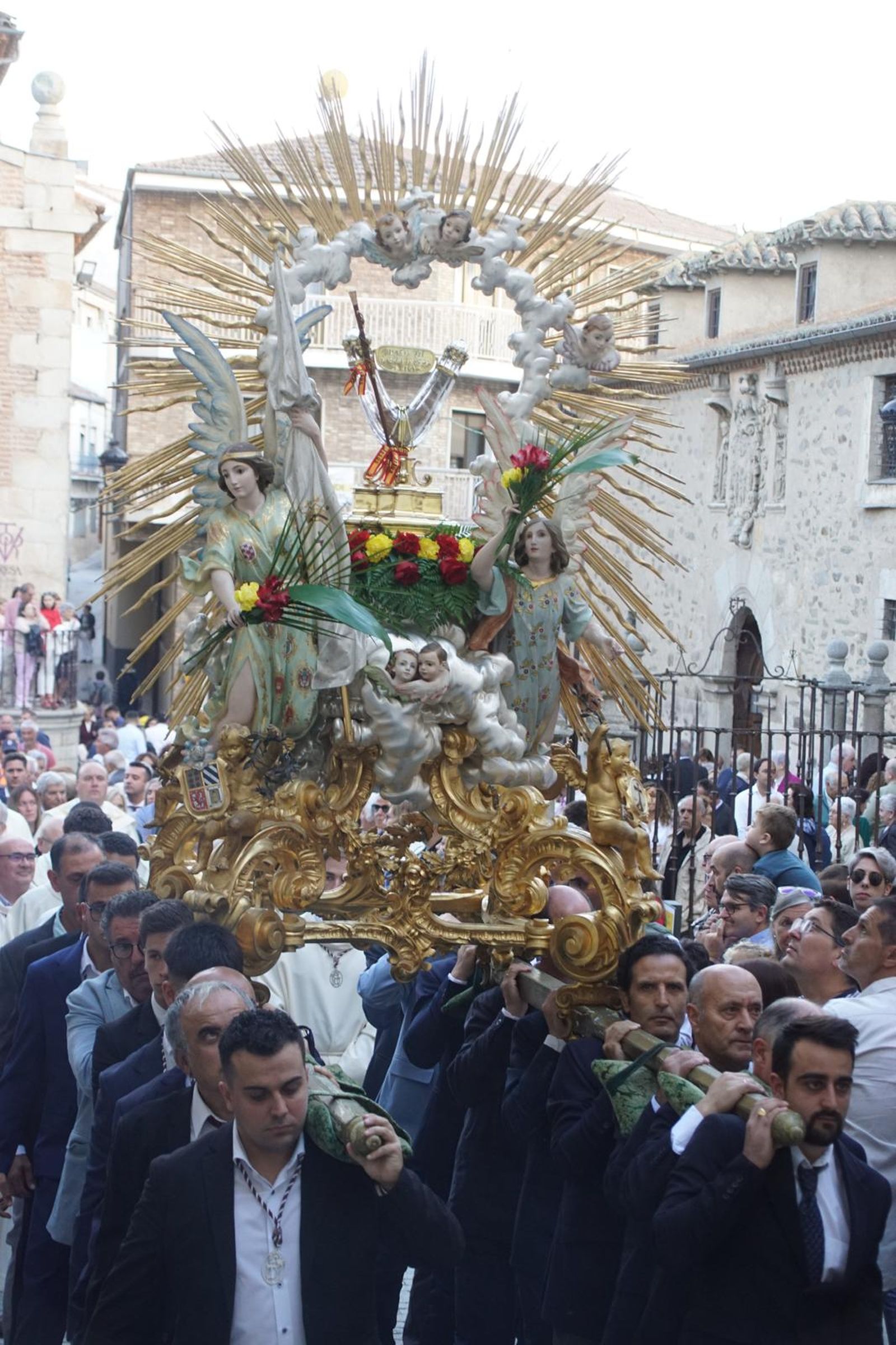 Procesión de Santa Teresa en Alba 2025 (12).jpeg