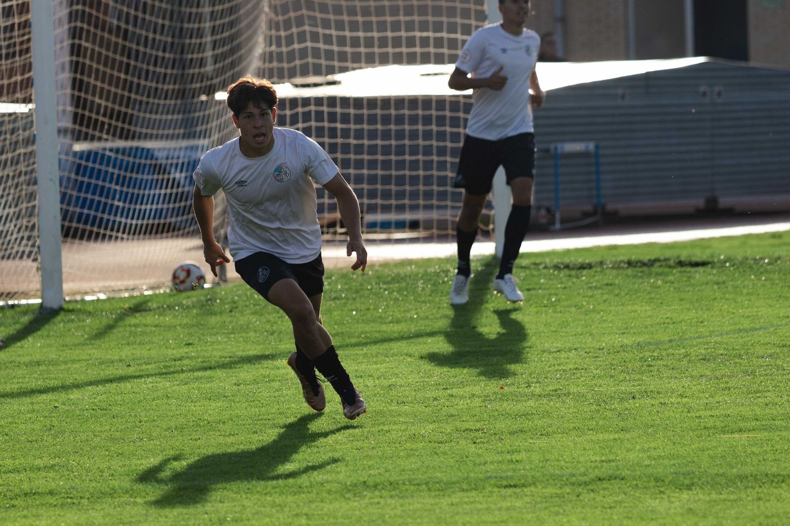 Salamanca CF UDS B – Betis CF.