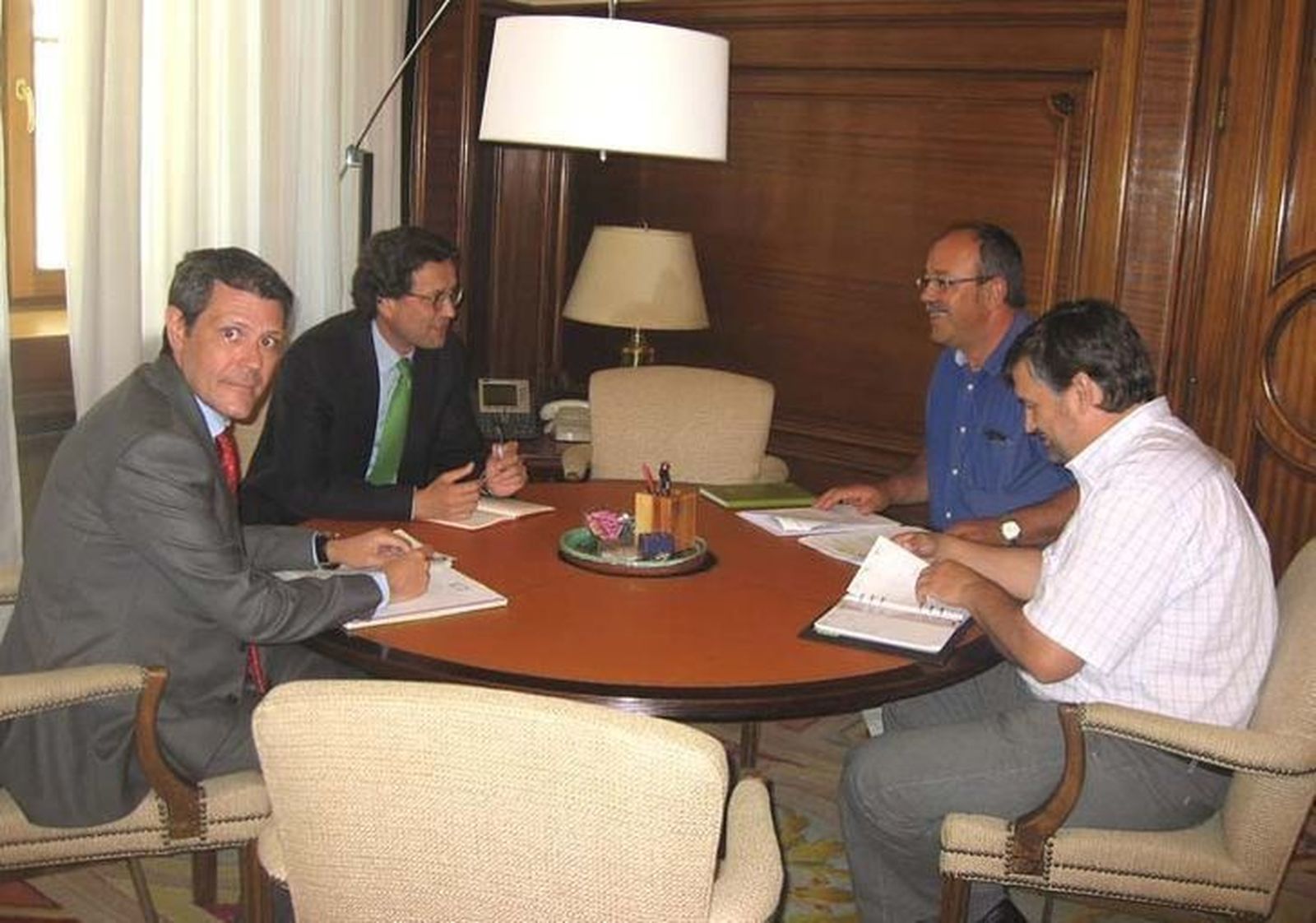 La Unión de Uniones pide al Magrama que actúe “de urgencia” contra la crisis de precios de la fruta dulce