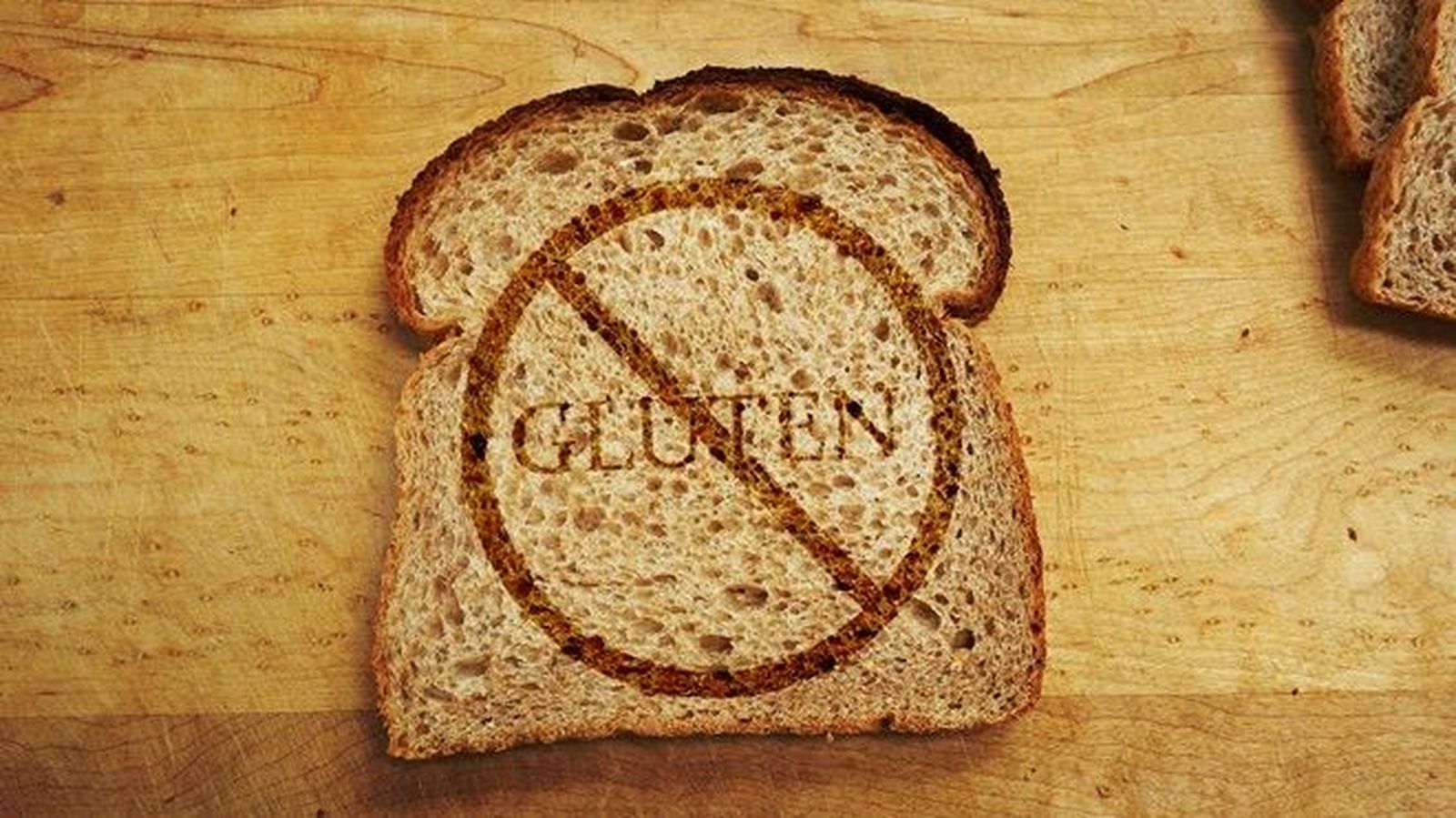 Buenas noticias para los celiacos