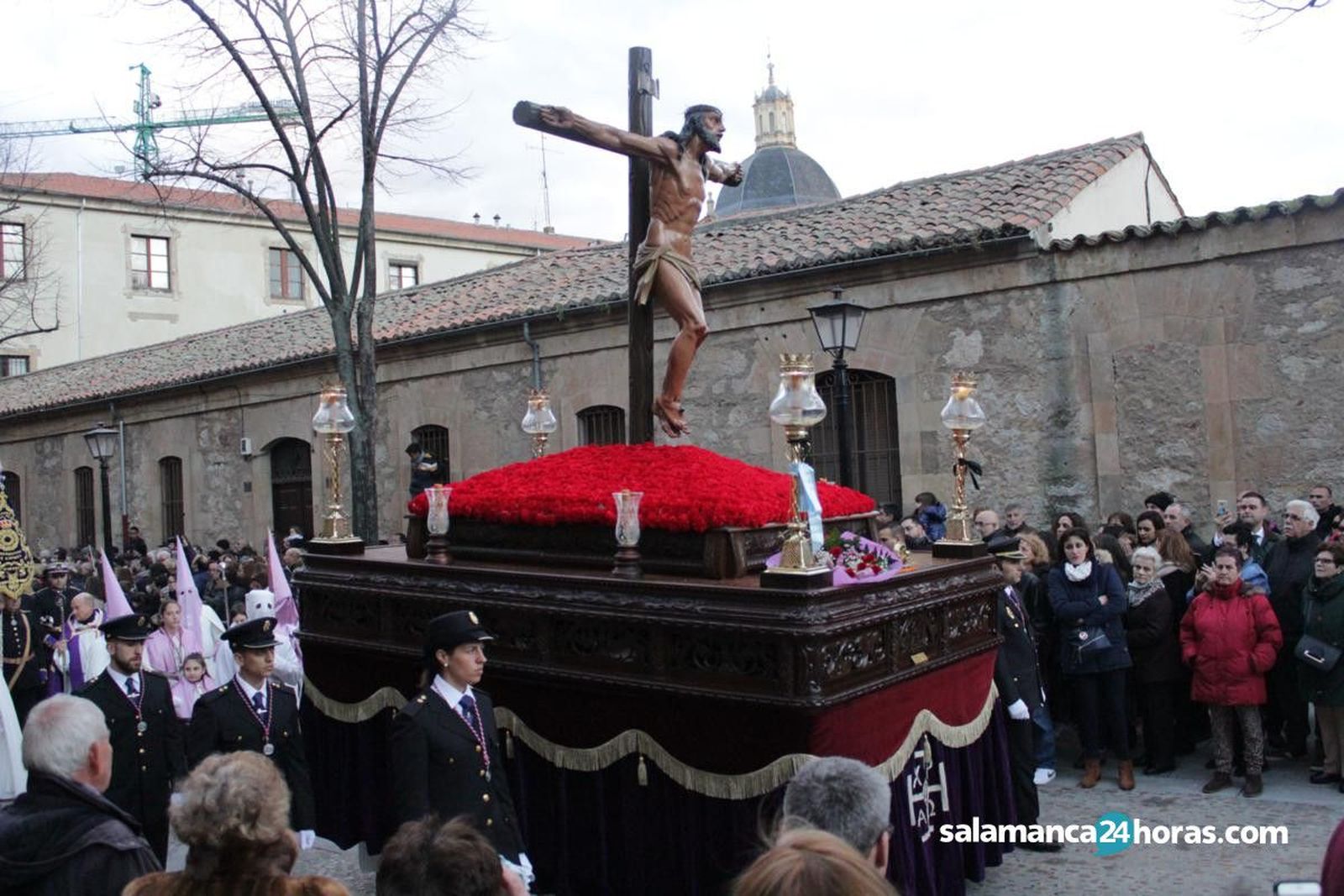 Santísimo Cristo de la Agonía (65)