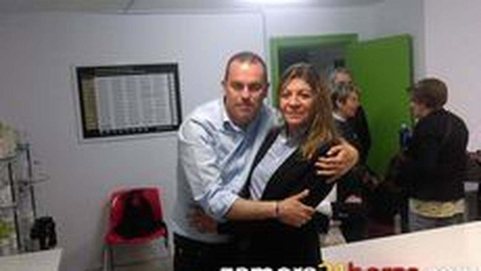 Requejo: "Estamos satisfechos con los resultados obtenidos"