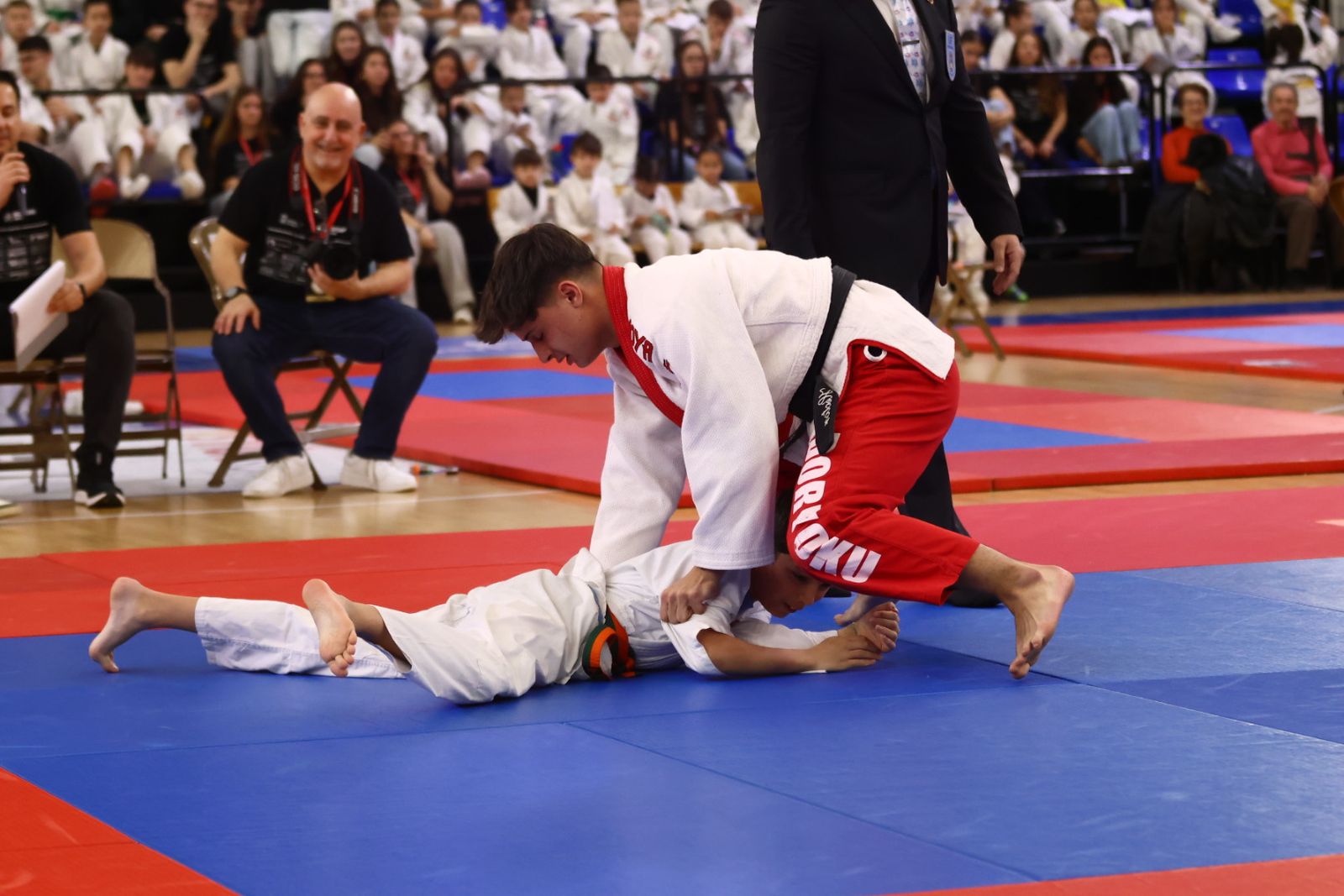 XI Campeonato Doryoku