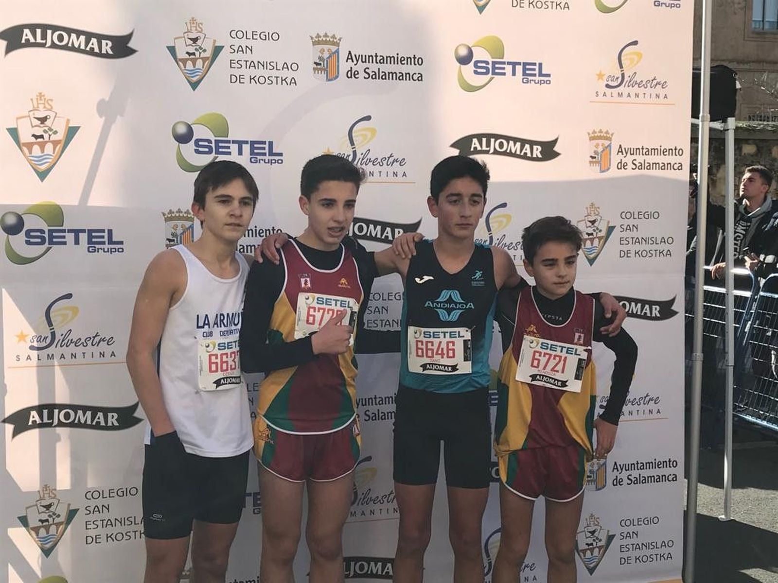 Recorrido C San Silvestre (3)