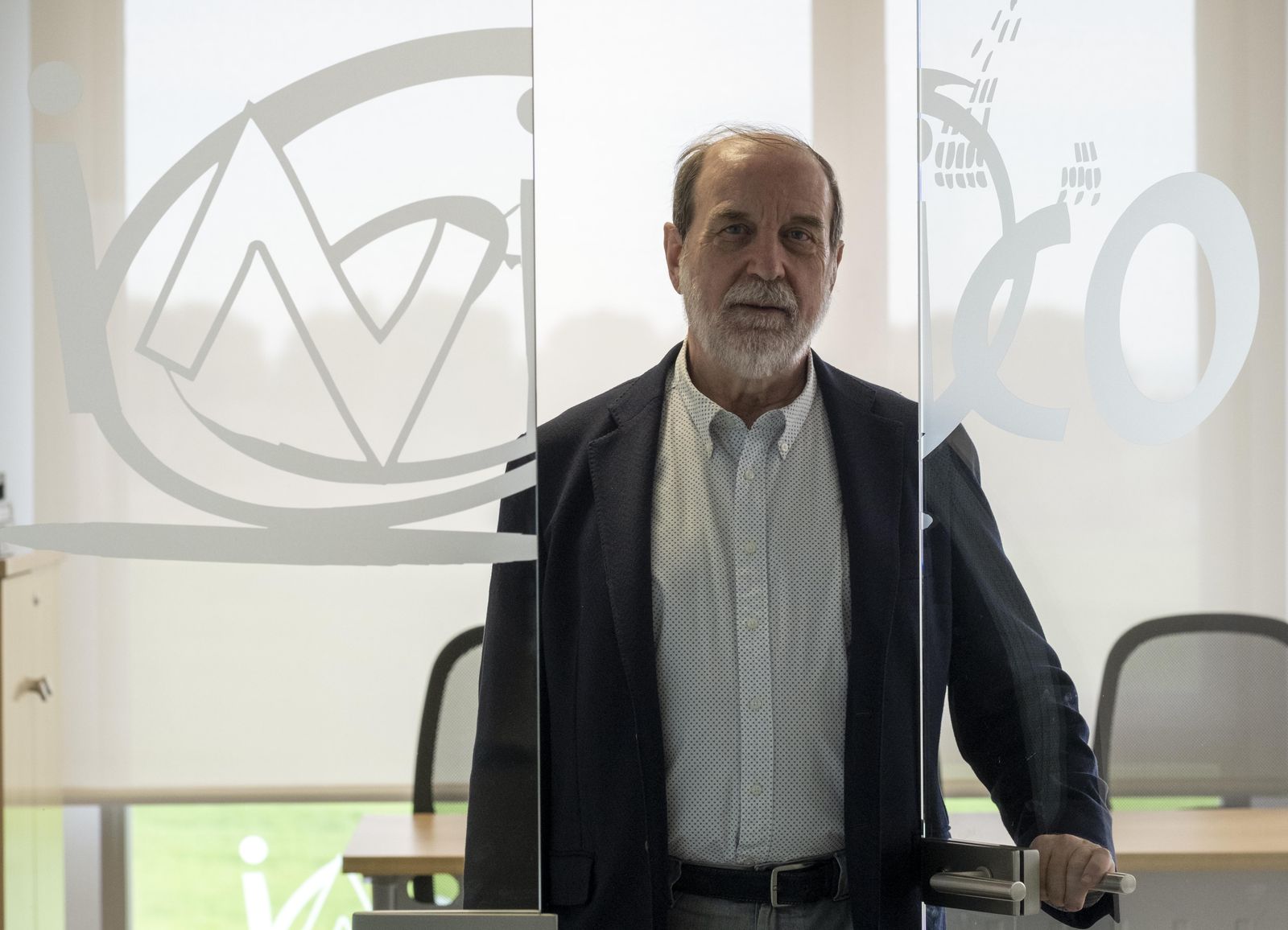 Miguel Ángel Verdugo, premio Castilla y León de Ciencias Sociales y Humanidades 2021