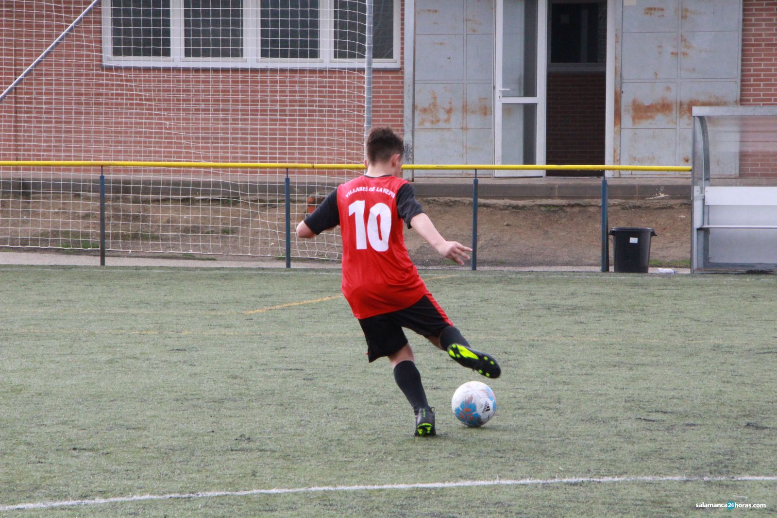 Fútbol base alevin (08 02 2020) (7)