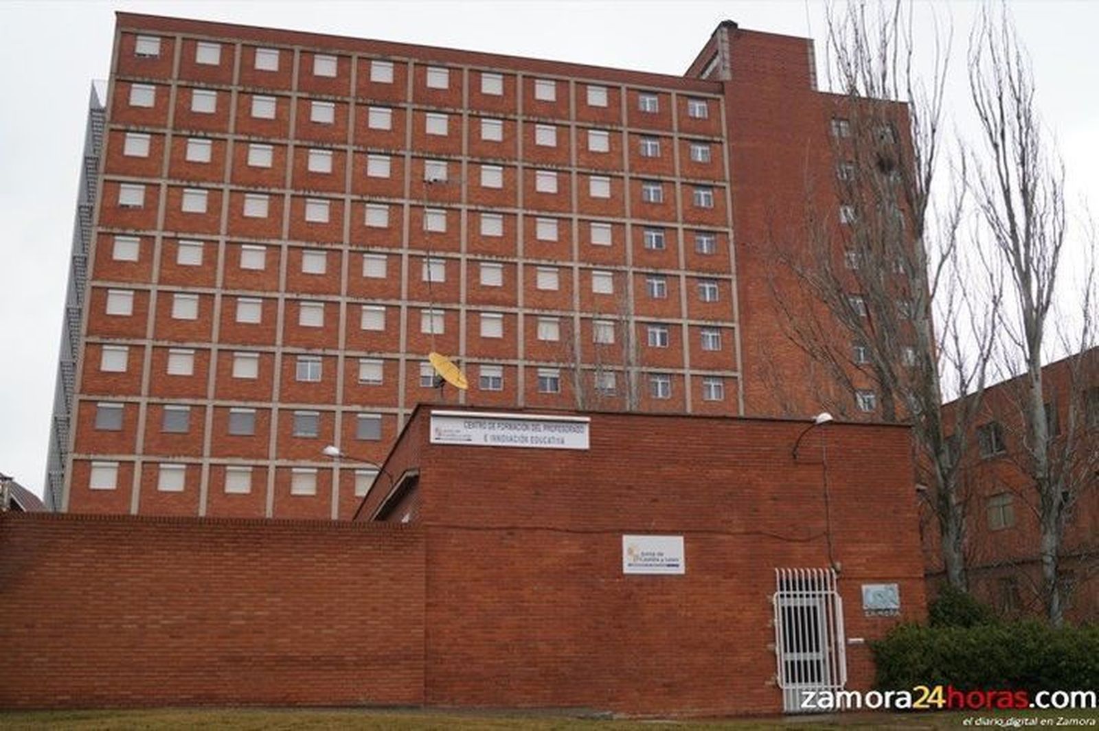 Potencian los CFIE en la formación permanente del profesorado