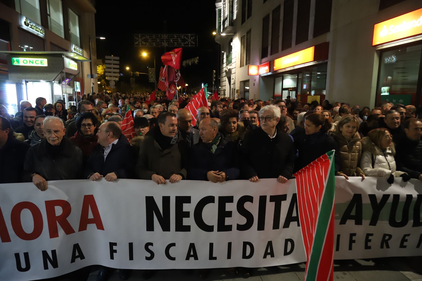 manifestacion-en-zamora-a-favor-de-una-fiscalizacion-diferenciada-2