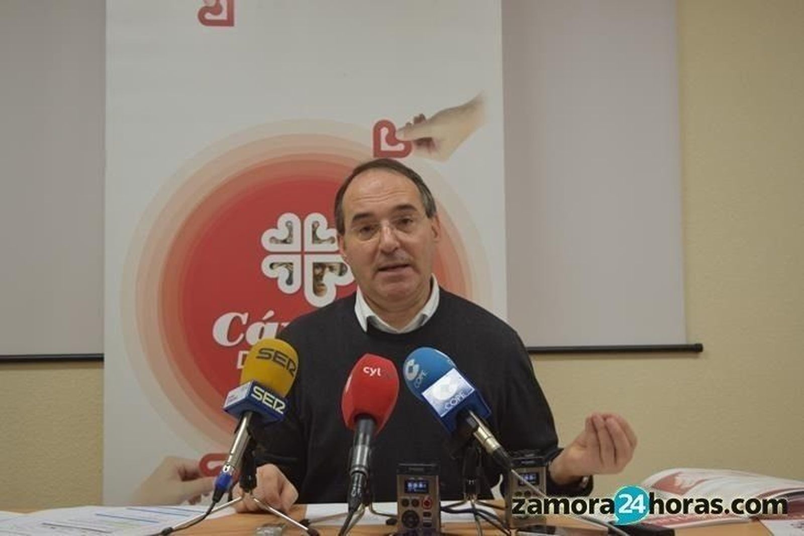 Once personas continúan ingresadas por el brote de gastroenteritis en la residencia de Fermoselle