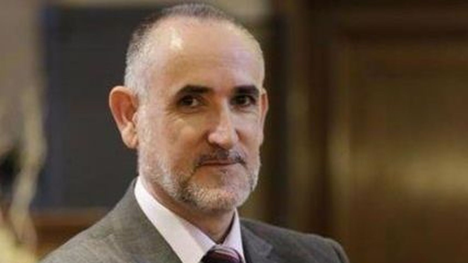 JOSÉ MARÍA OTÍN DEL CASTILLO