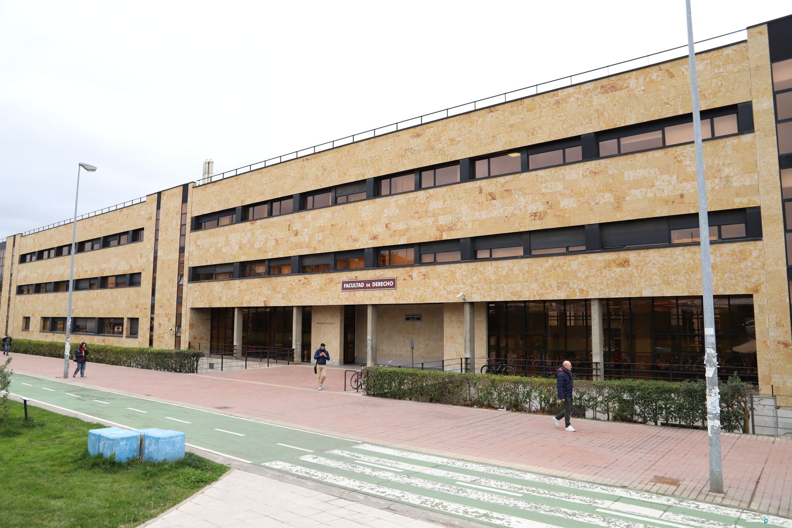 Facultad de derecho Facultad de derecho