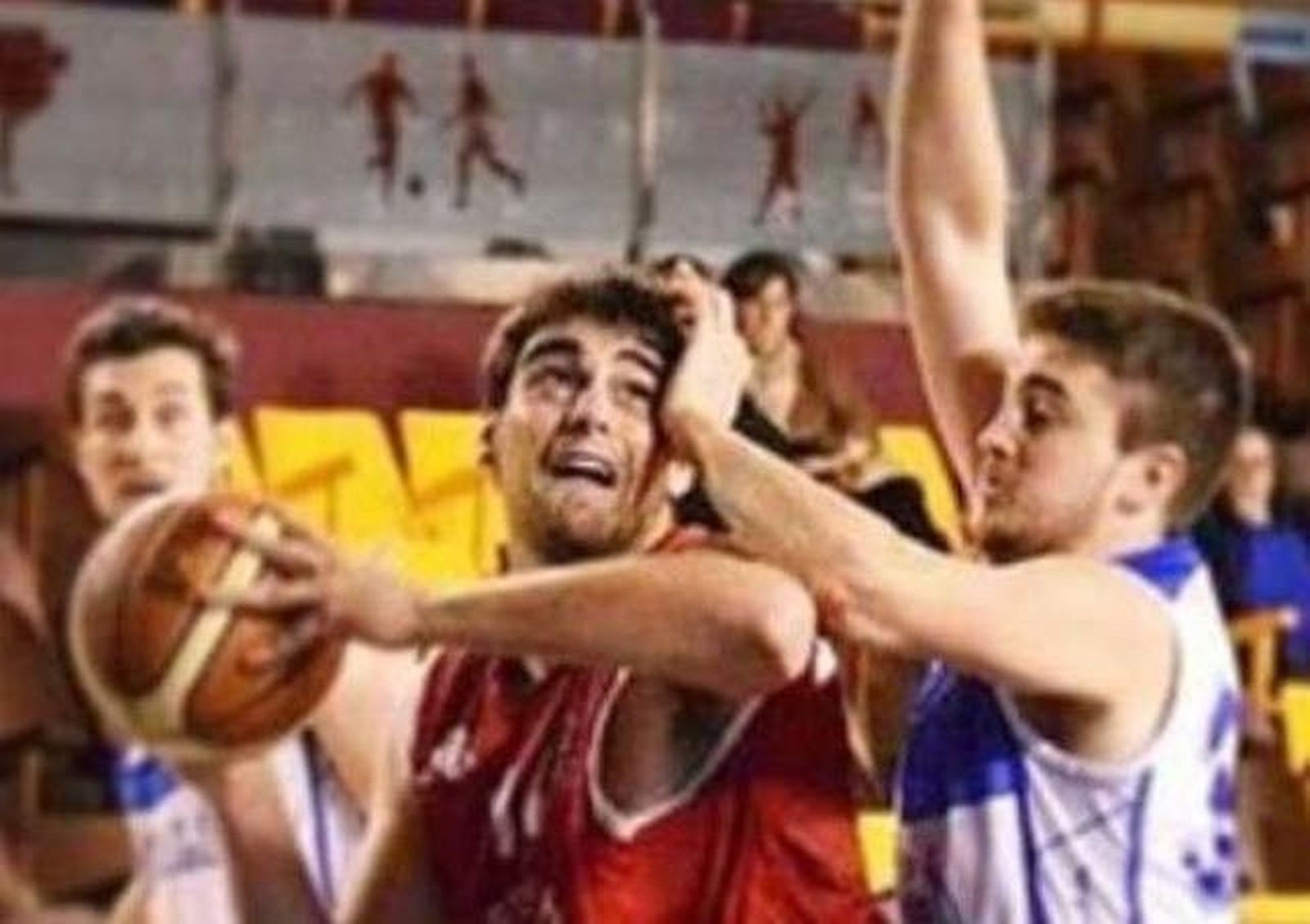 Pablo Martínez, primer fichaje del Innova Chef