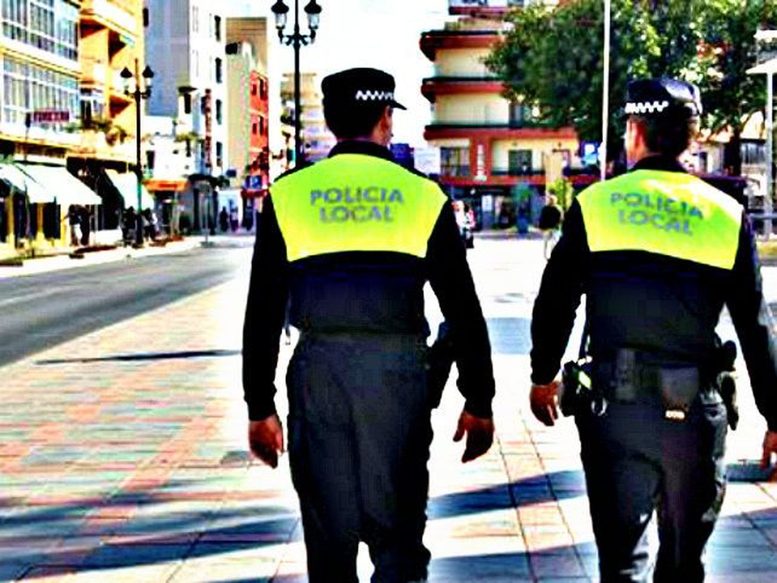 El Grupo de Menores de la Policía Local de León llevó a cabo más de 14.000 actuaciones y 6.000 vigilancias