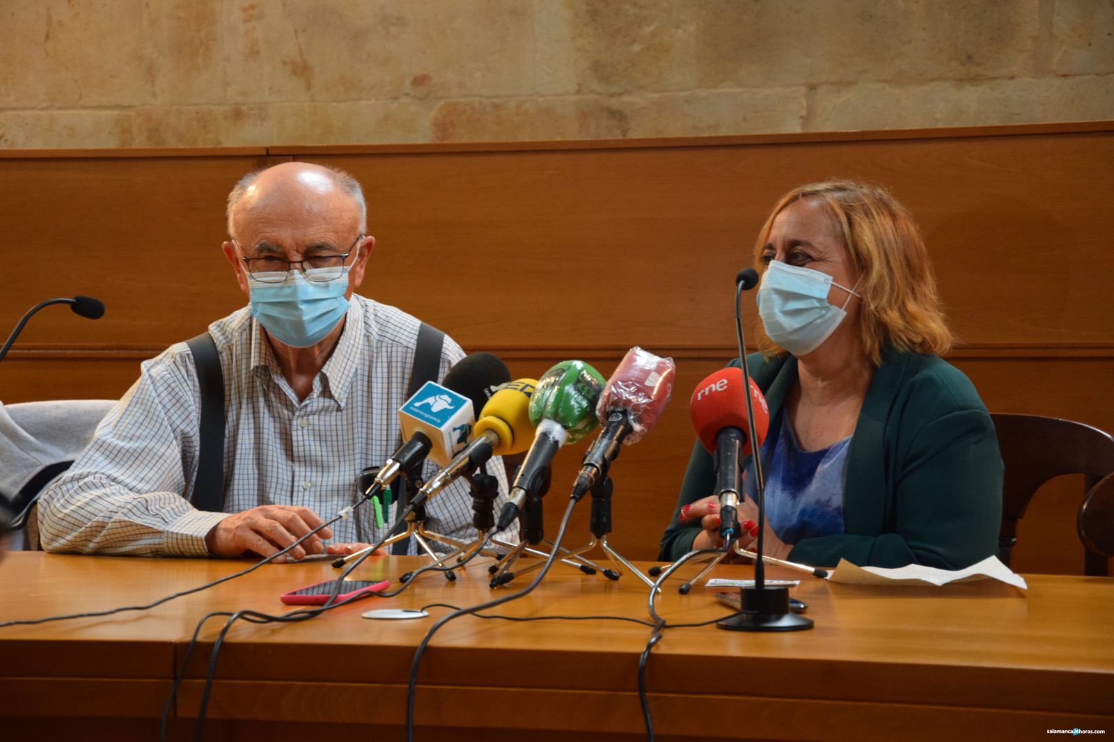 Presentación cupón ONCE