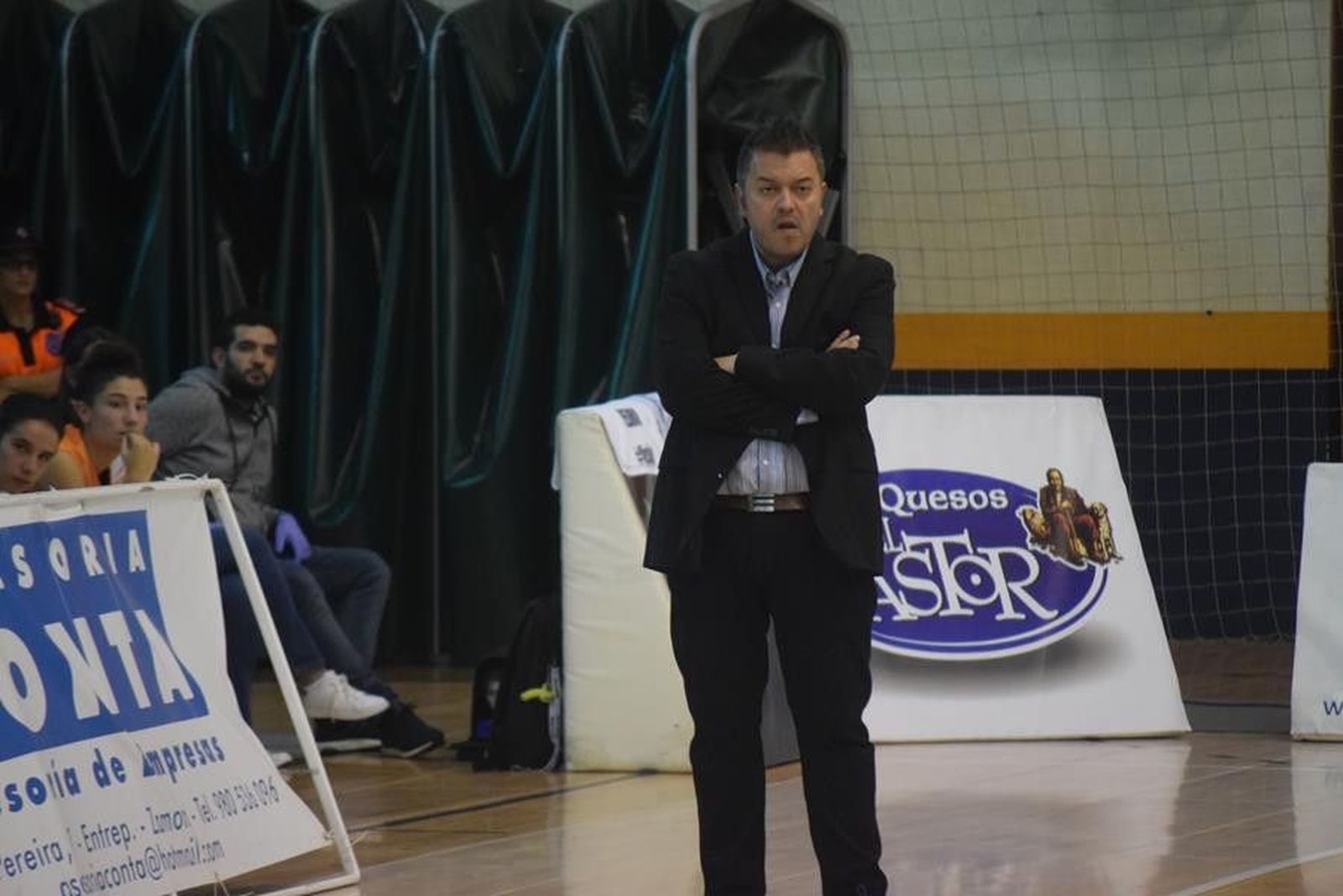 LucasFernndez Partido