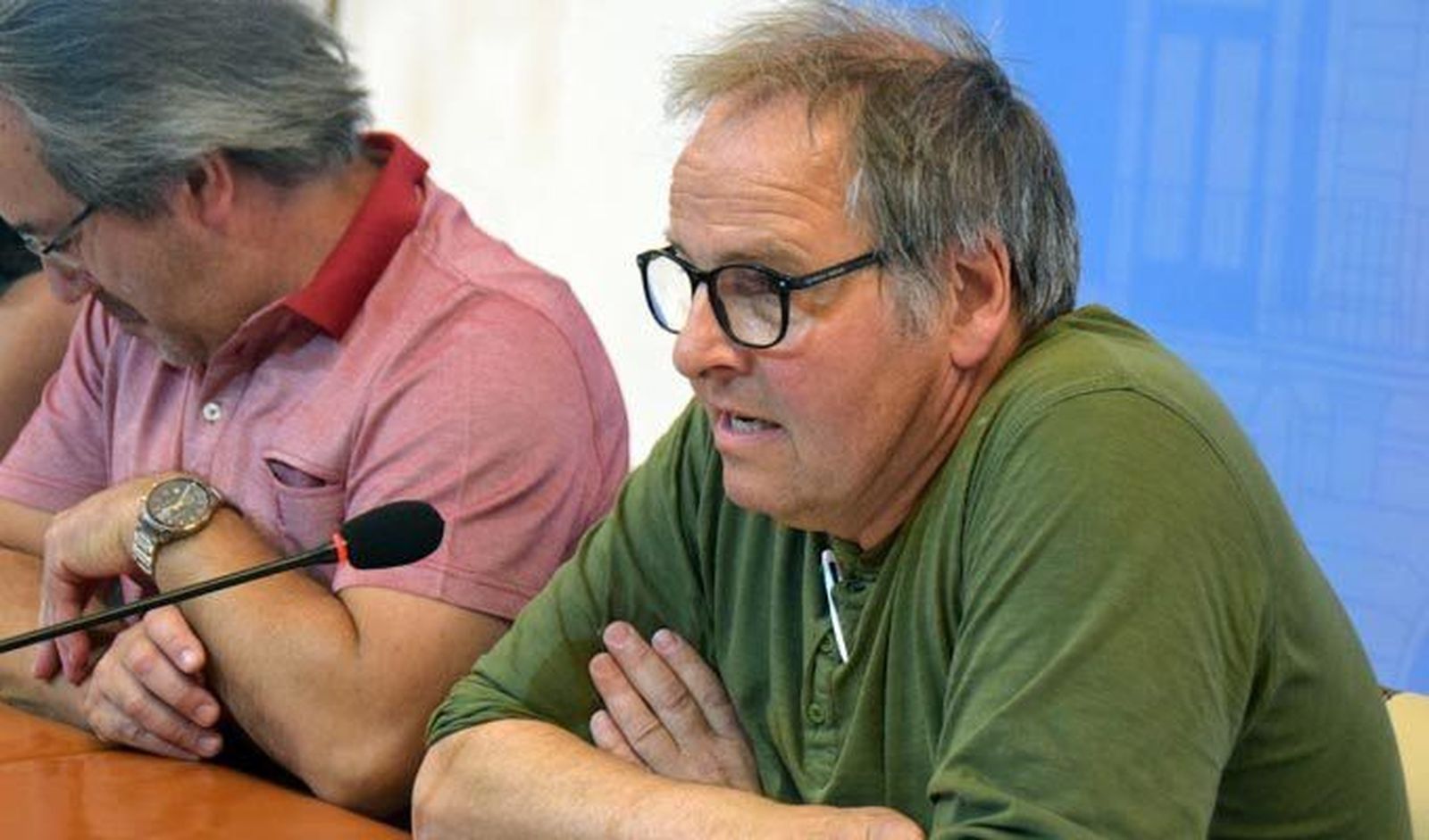 Las Federaciones de Asociaciones de Vecinos se repartirán una subvención de 13.000 euros