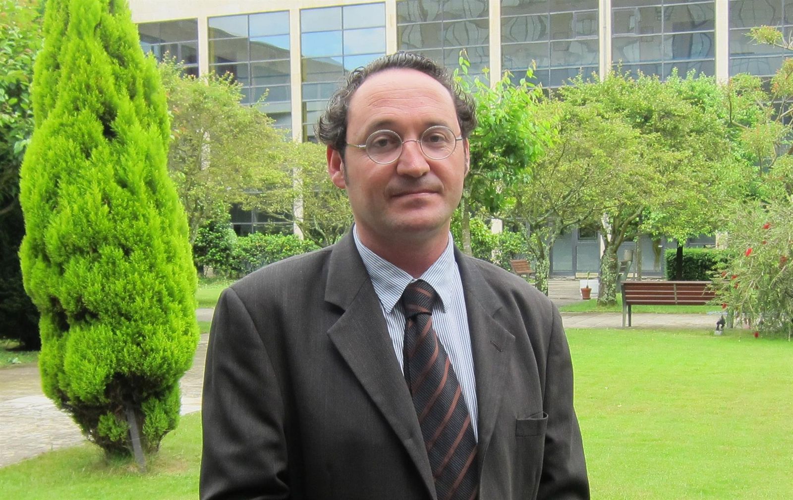 Álvaro García Ortiz, nuevo fiscal general del Estado | EUROPA PRESS Álvaro García Ortiz, nuevo fiscal general del Estado | EUROPA PRESS