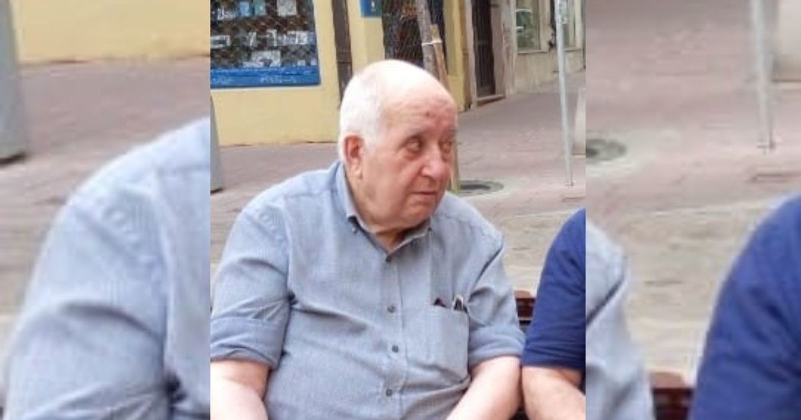 Fallece Cándido San Millán Hierro, párroco emérito de Morales de Toro