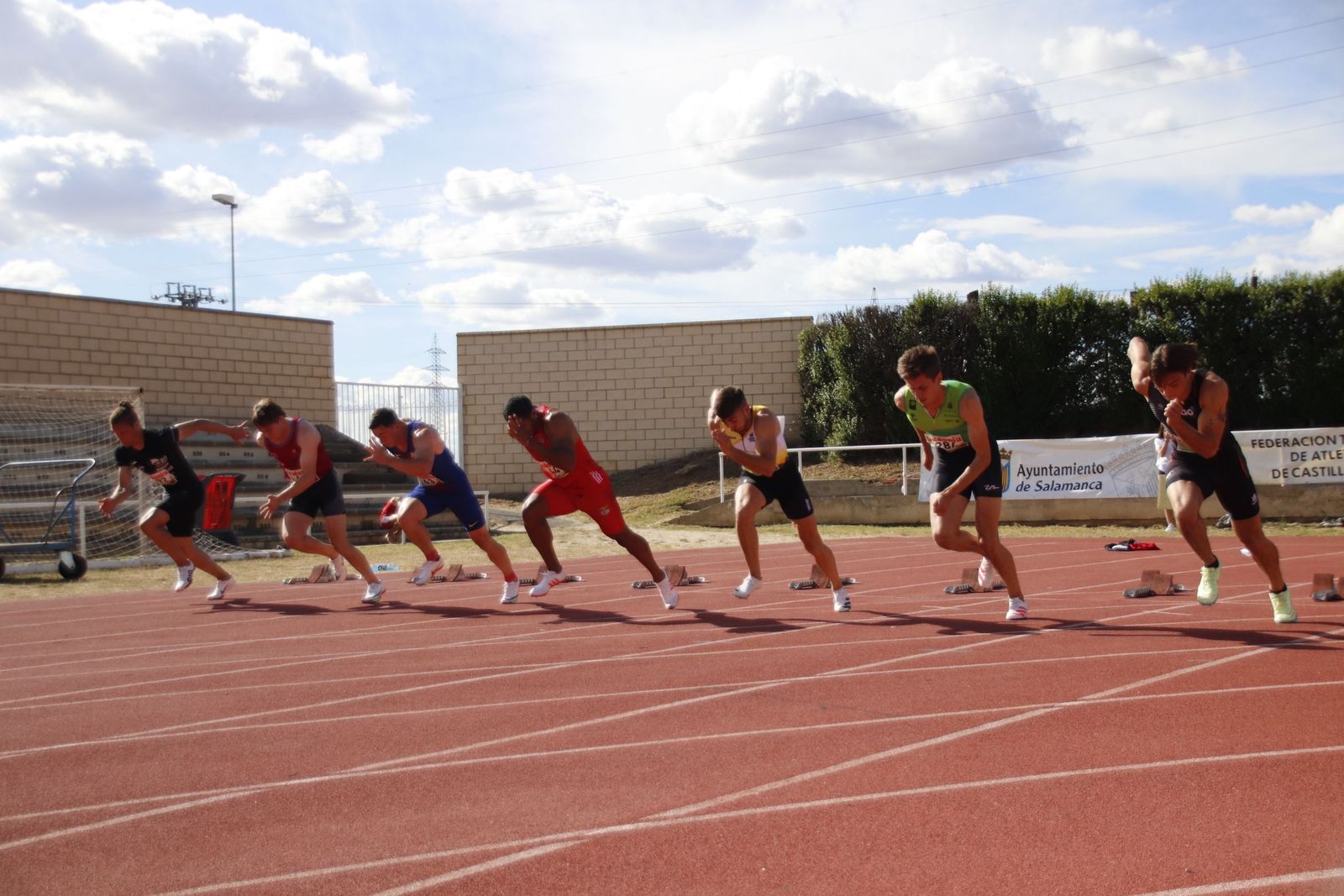 XXIV Trofeo Internacional Ciudad de Salamanca Memorial "Carlos Gil Pérez" | Salamanca 24 Horas