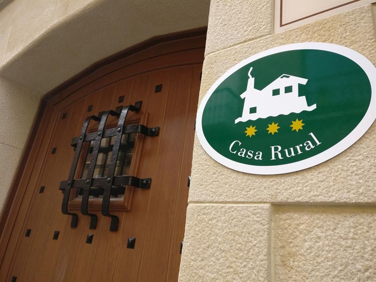 Casa rural