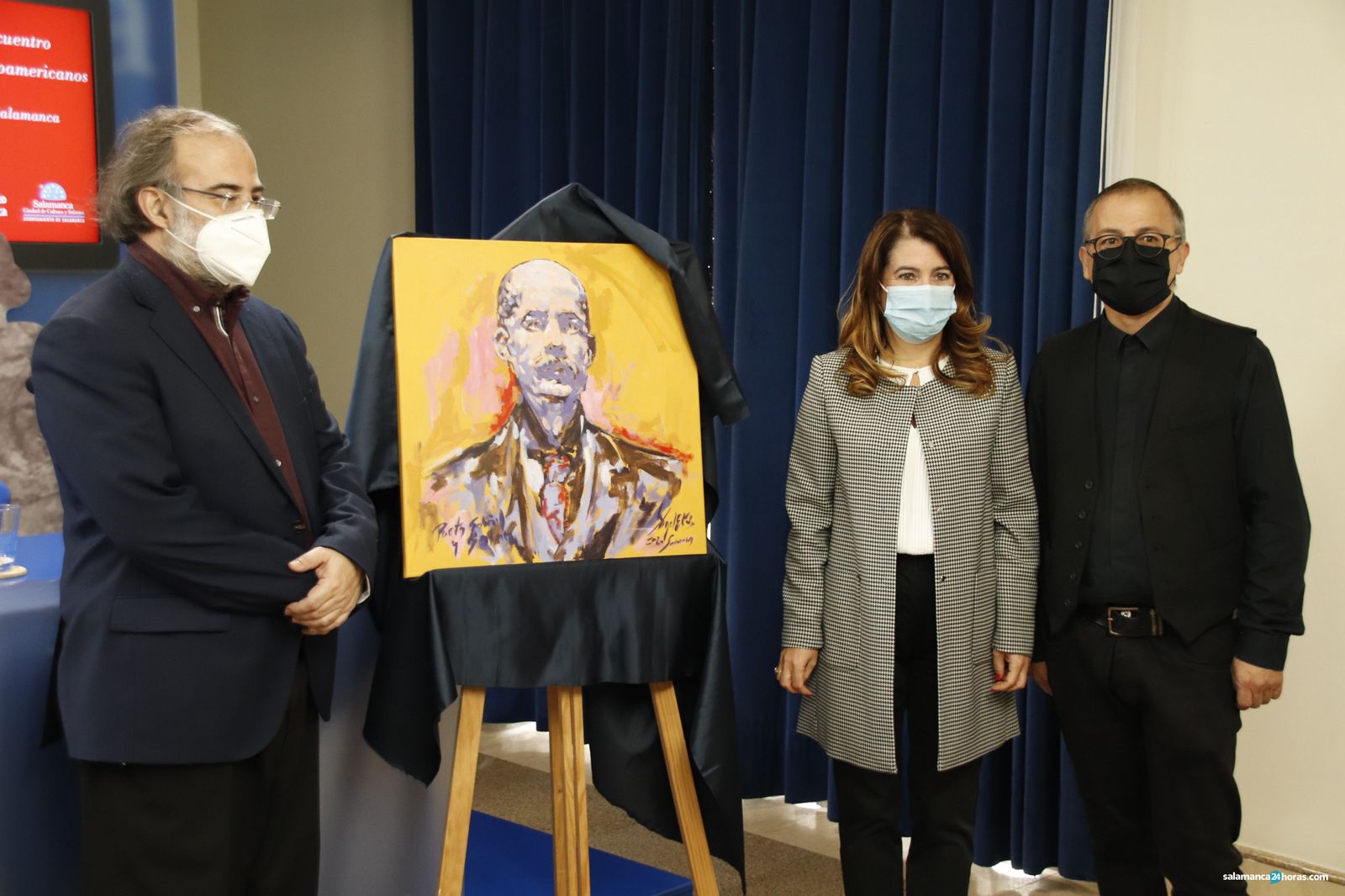 Encuentro de Poetas Iberoamericanos (9)