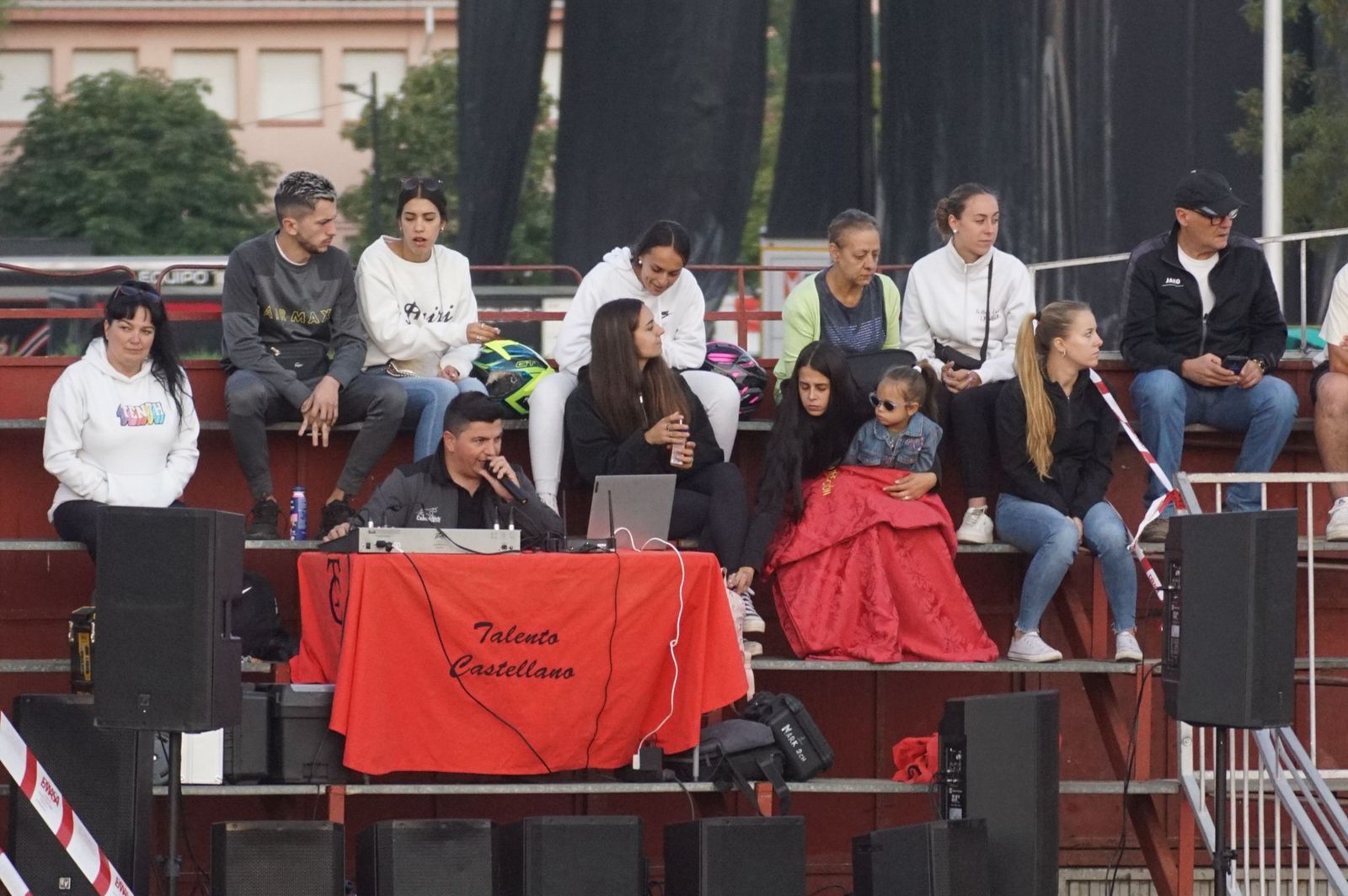 Carreras, risas y tradición: así se ha vivido El Toro en Santa Marta
