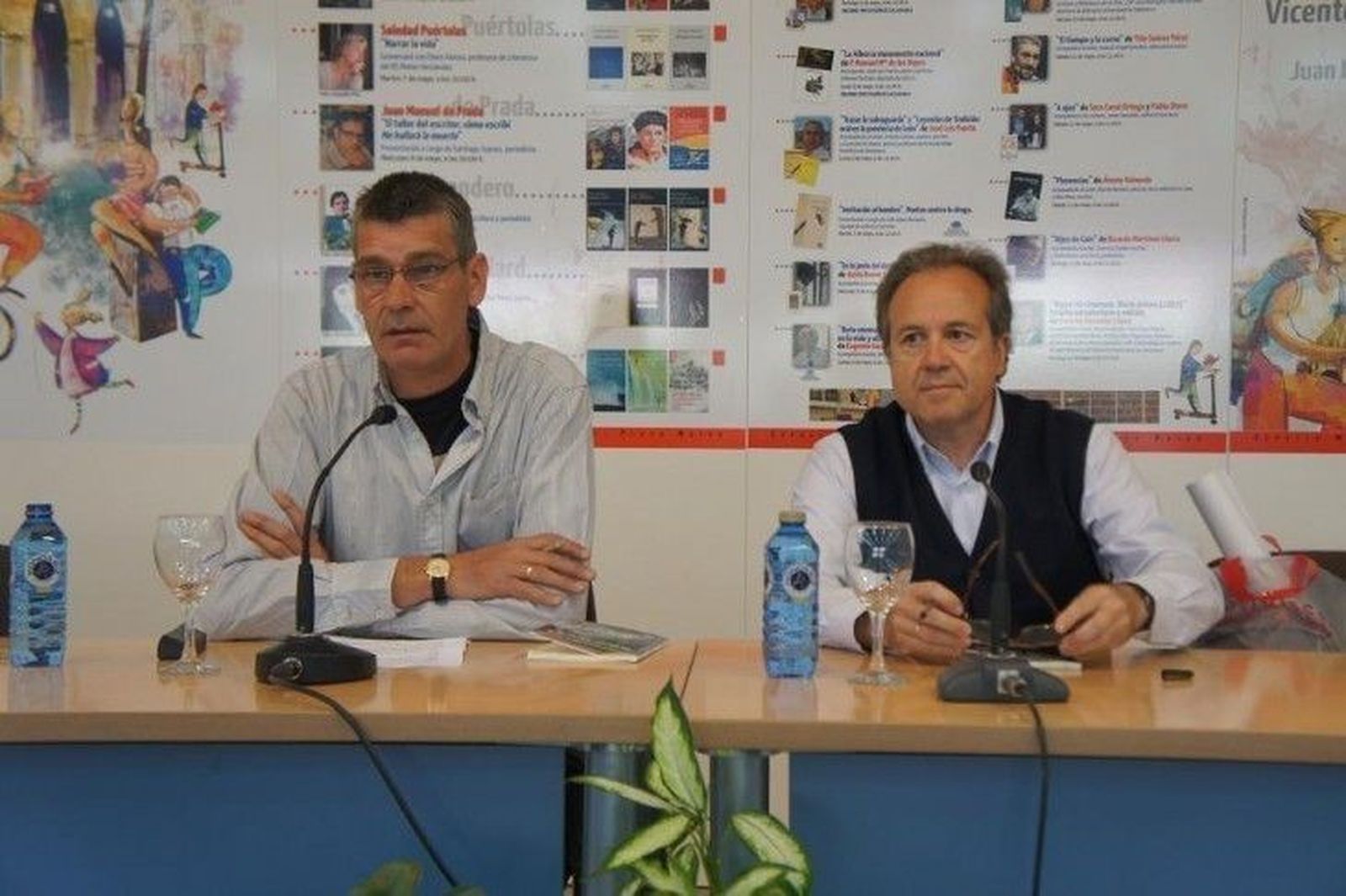 Álvaro Valverde desnuda honestamente Plasencia en su nueva obra poética